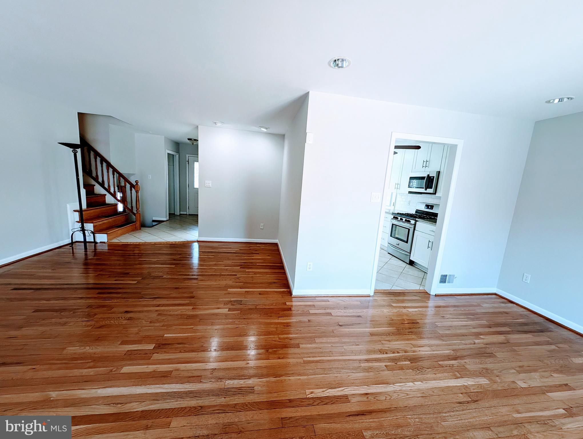 ASPEN HILL PARK - Residential