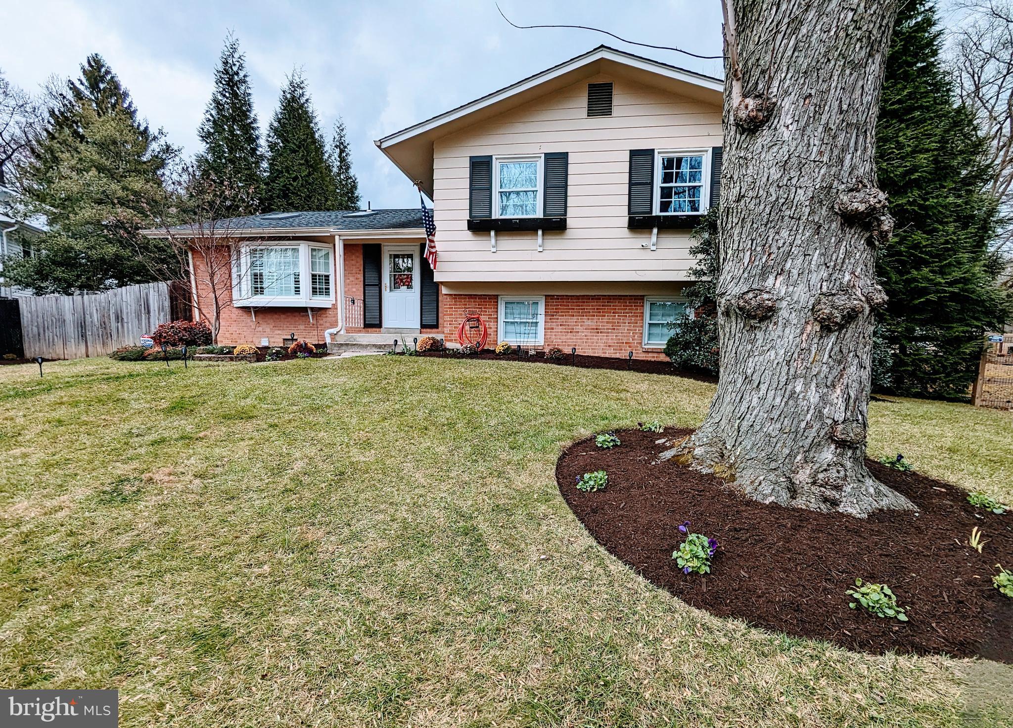 ASPEN HILL PARK - Residential