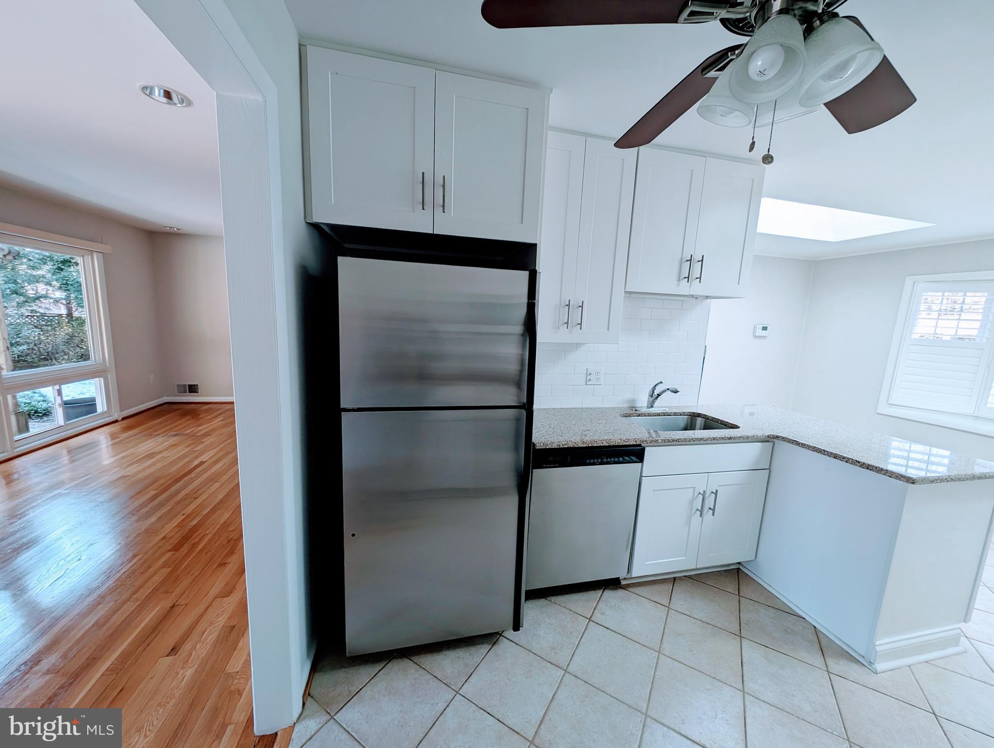 ASPEN HILL PARK - Residential