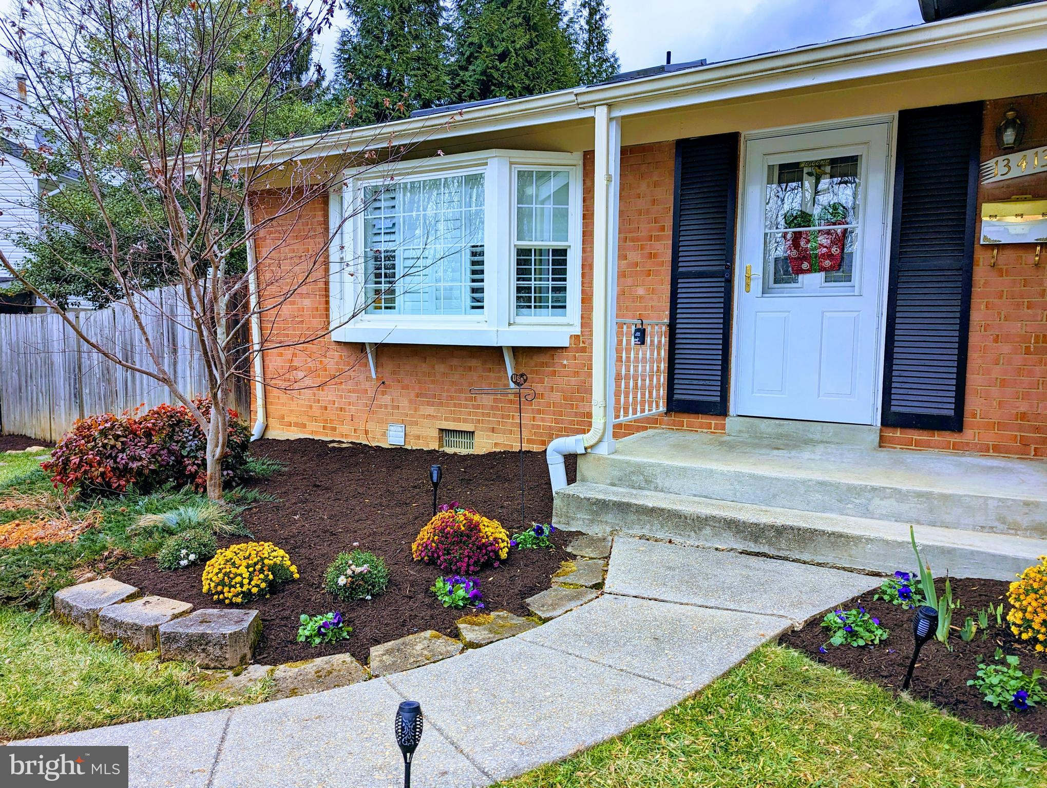 ASPEN HILL PARK - Residential