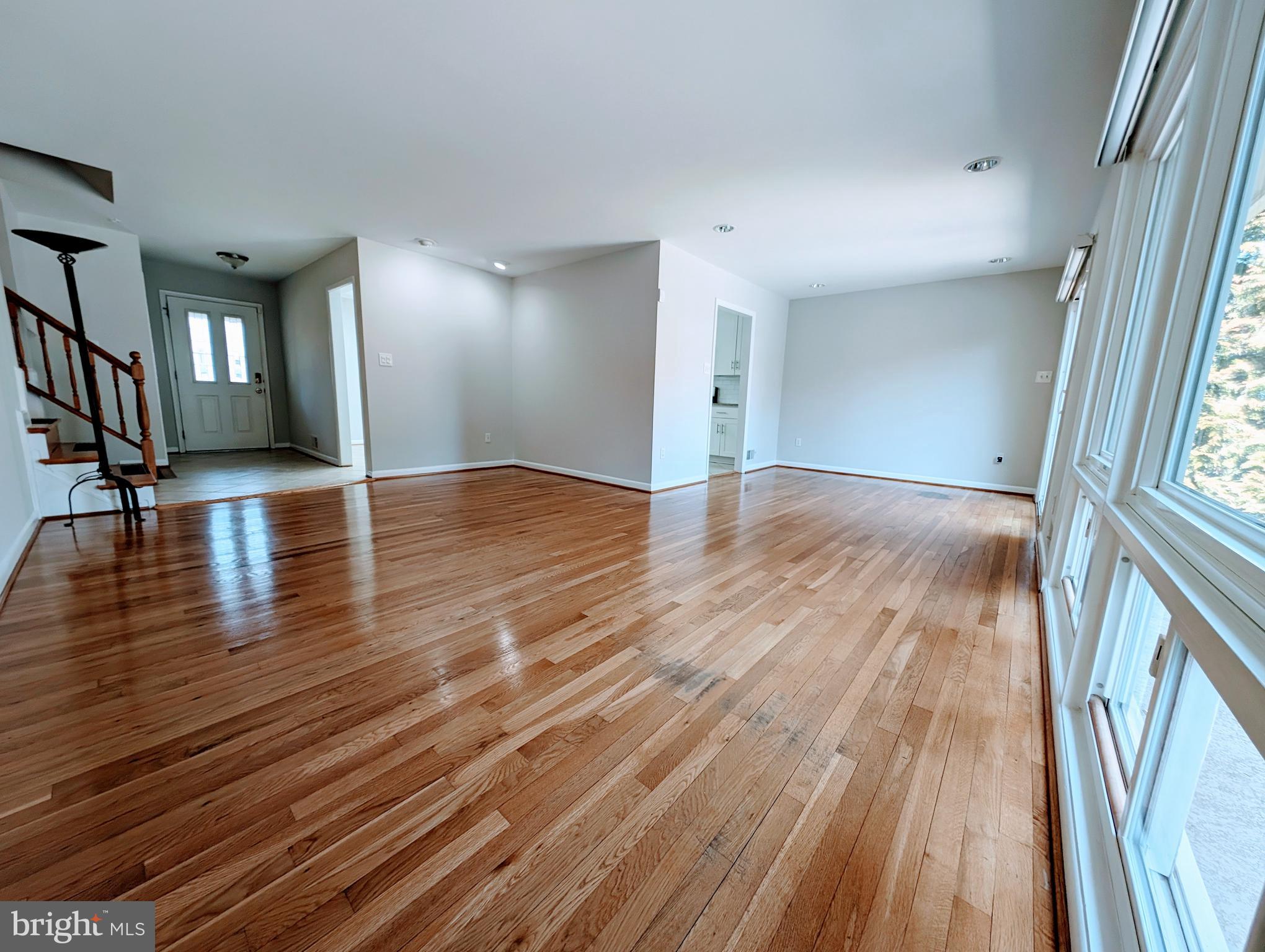 ASPEN HILL PARK - Residential