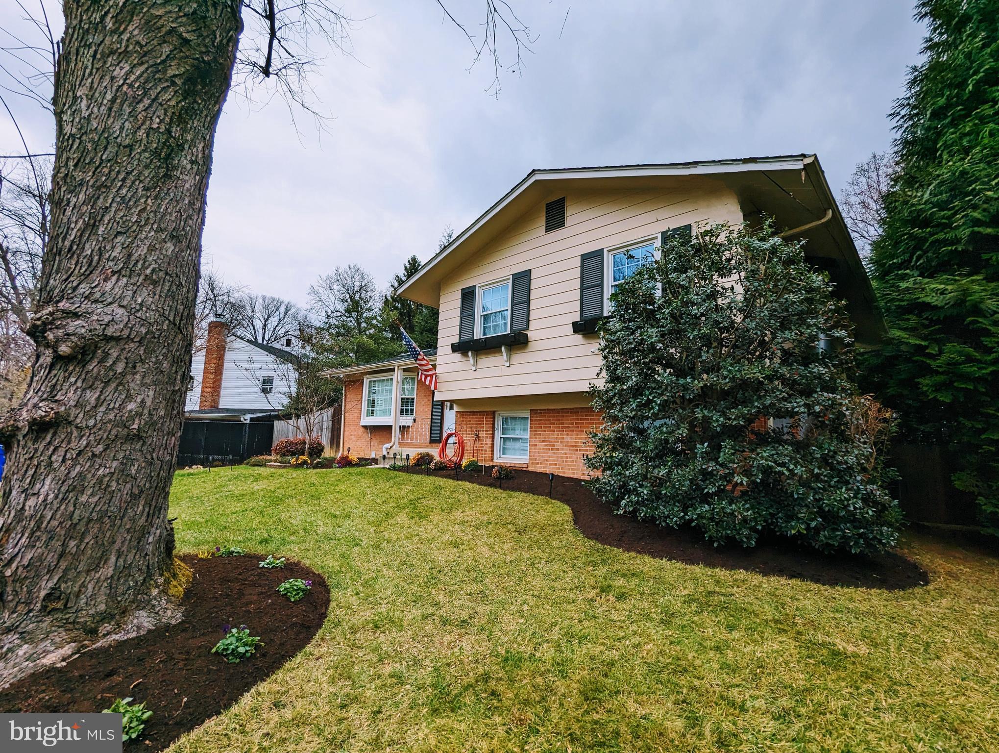 ASPEN HILL PARK - Residential