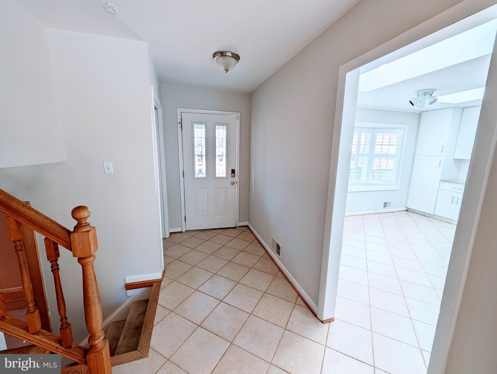 ASPEN HILL PARK - Residential