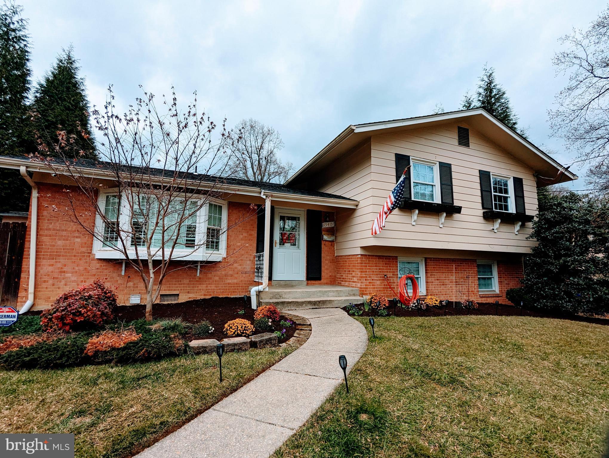 ASPEN HILL PARK - Residential