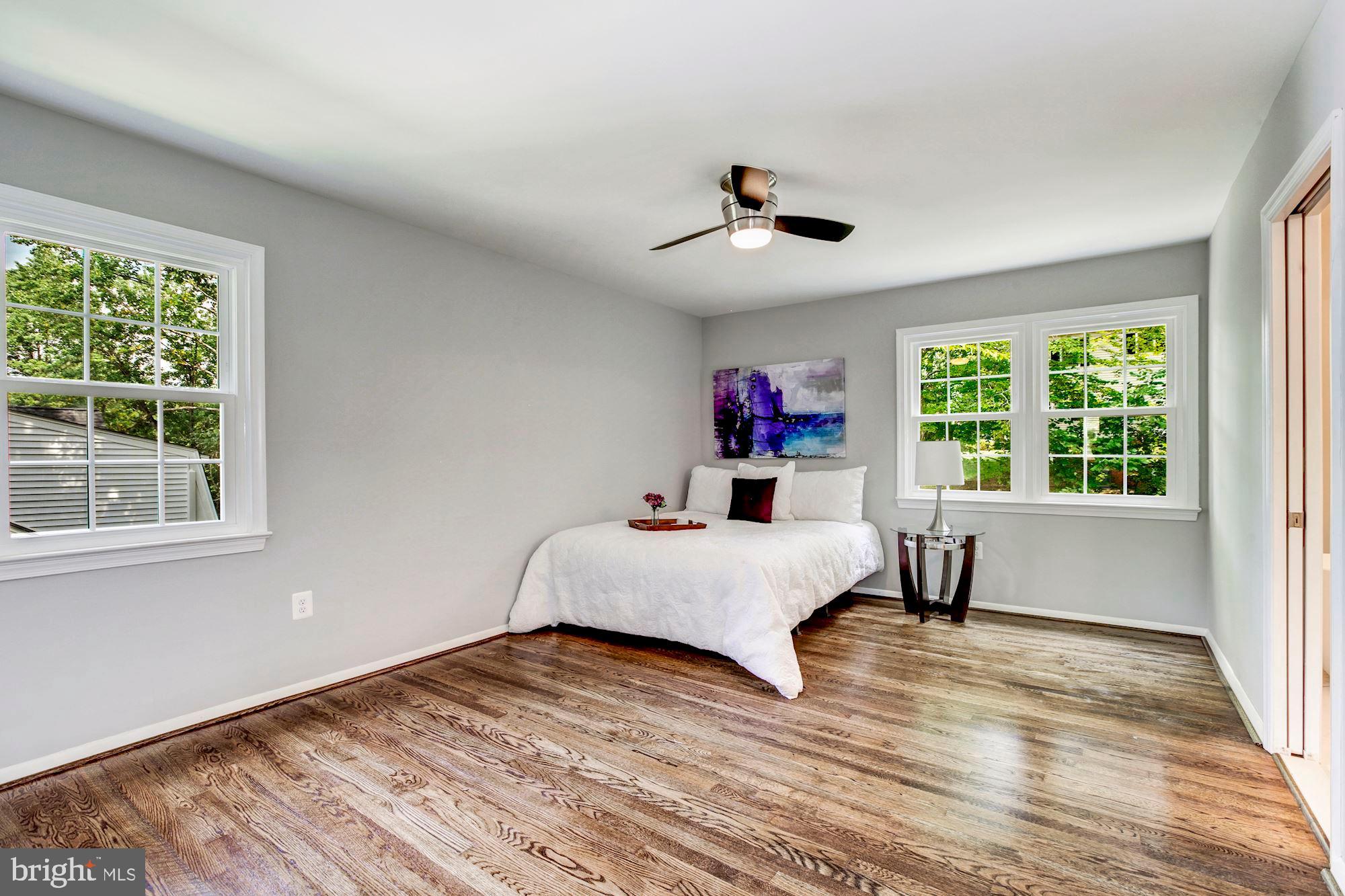 BEL PRE WOODS - Residential