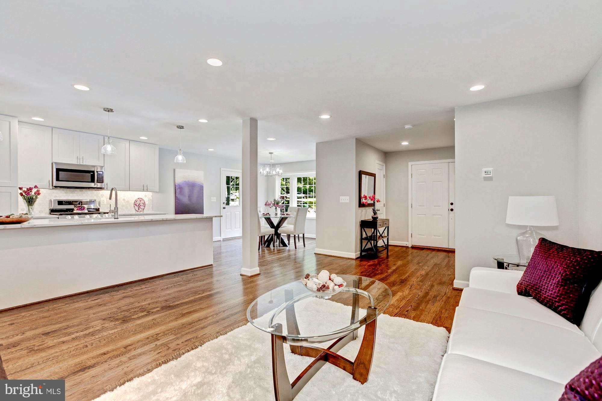 BEL PRE WOODS - Residential