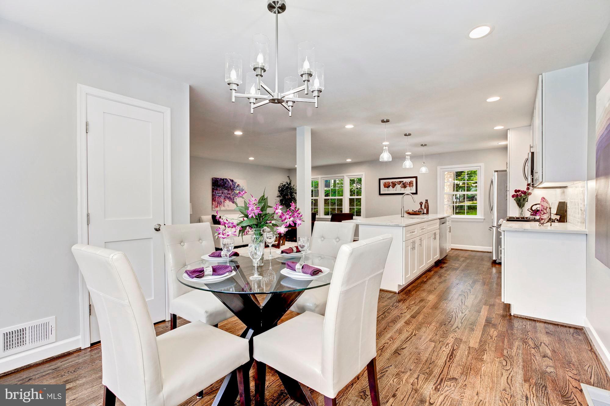 BEL PRE WOODS - Residential