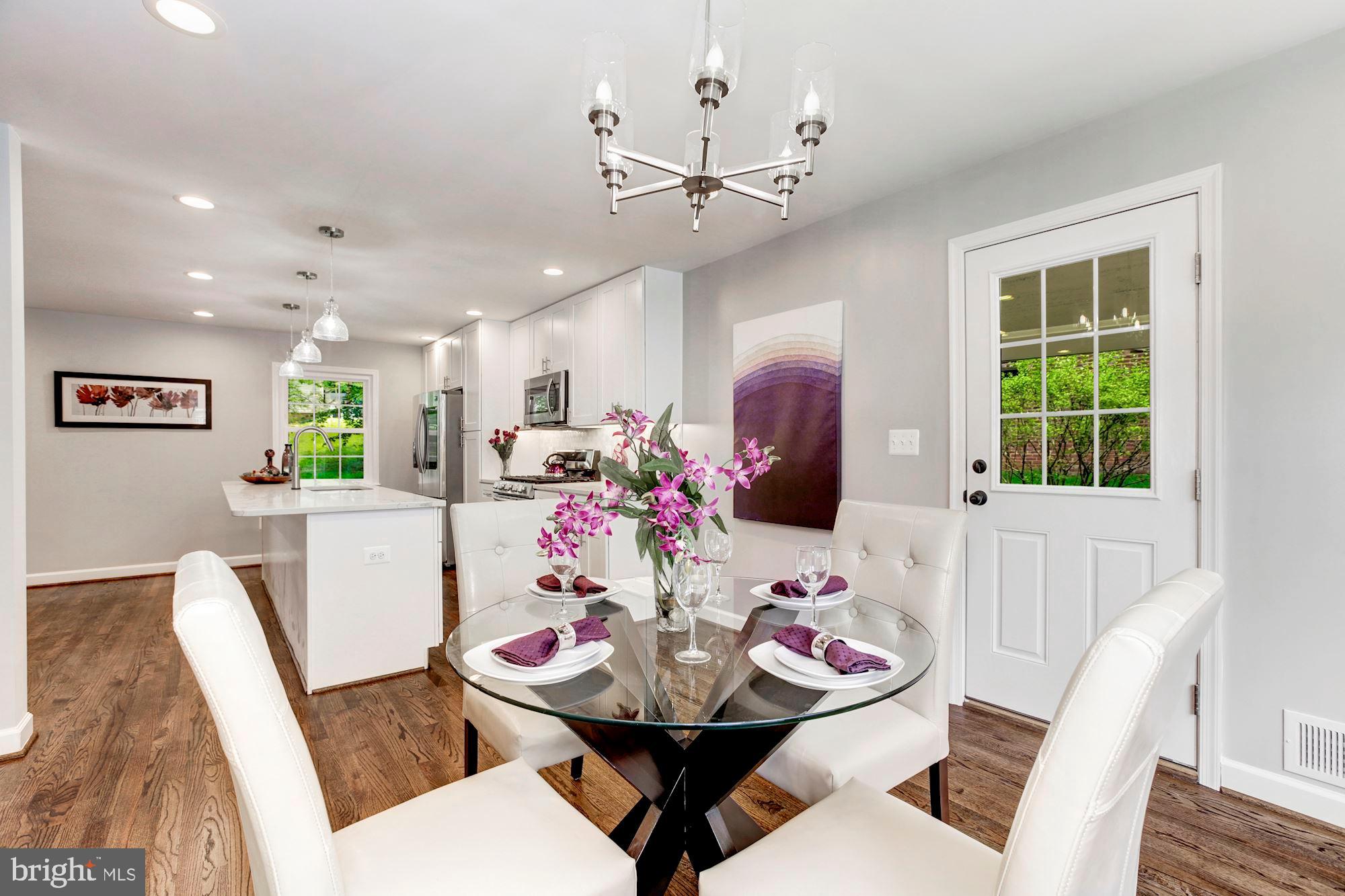 BEL PRE WOODS - Residential