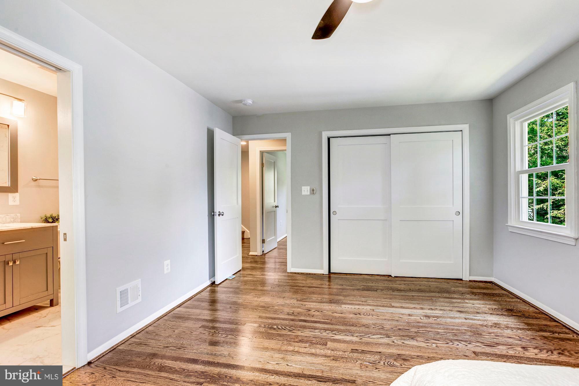 BEL PRE WOODS - Residential