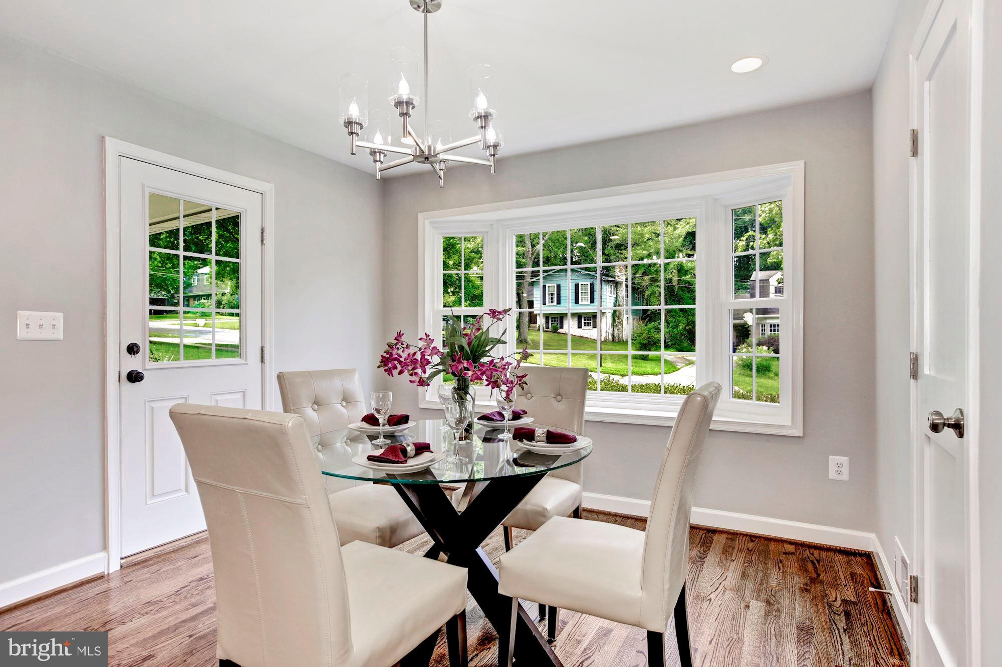 BEL PRE WOODS - Residential