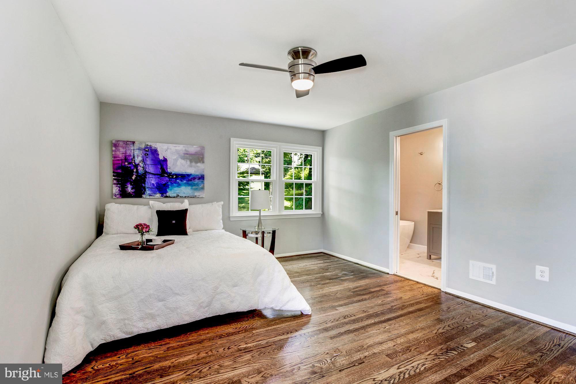 BEL PRE WOODS - Residential