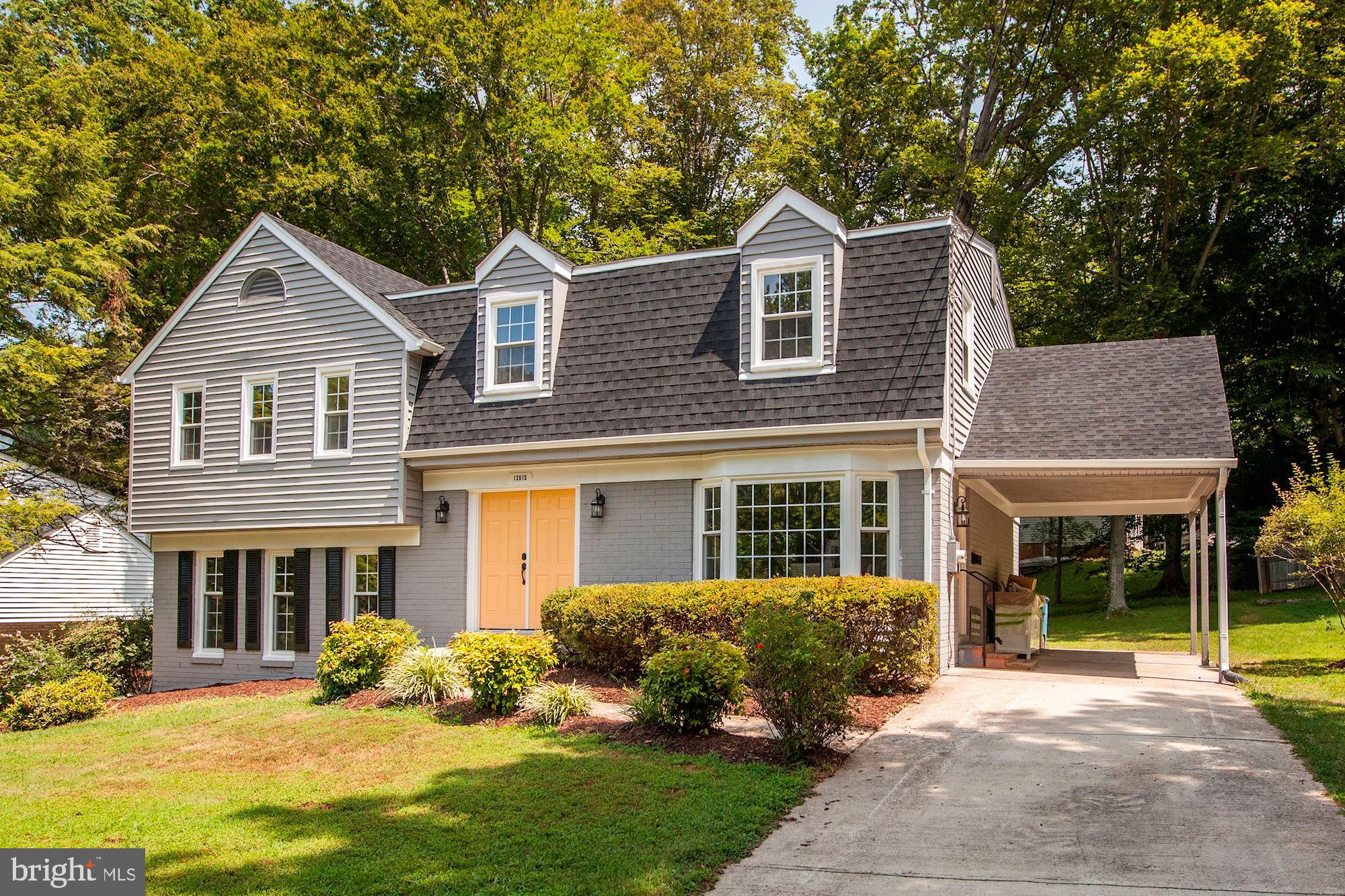 BEL PRE WOODS - Residential