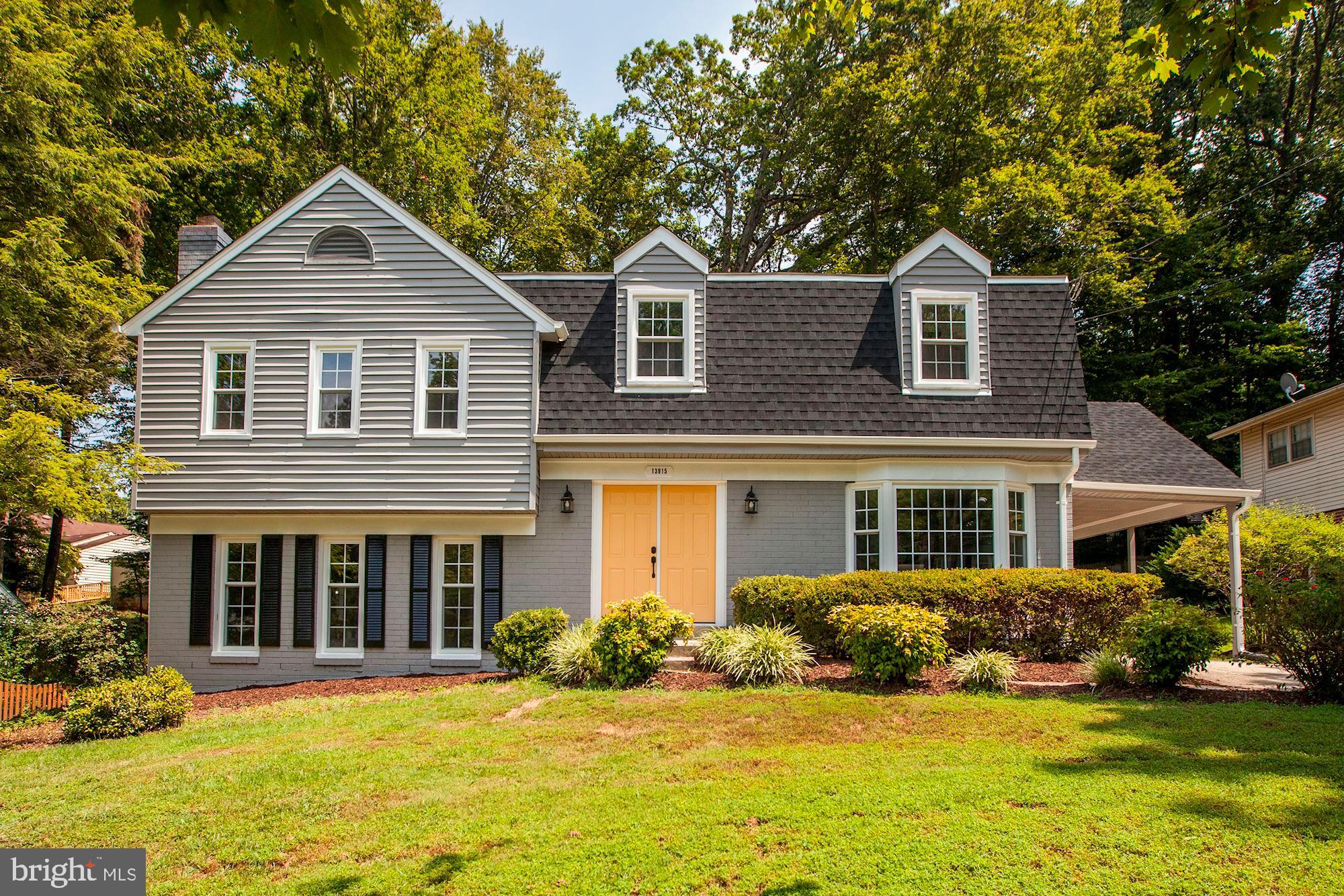 BEL PRE WOODS - Residential