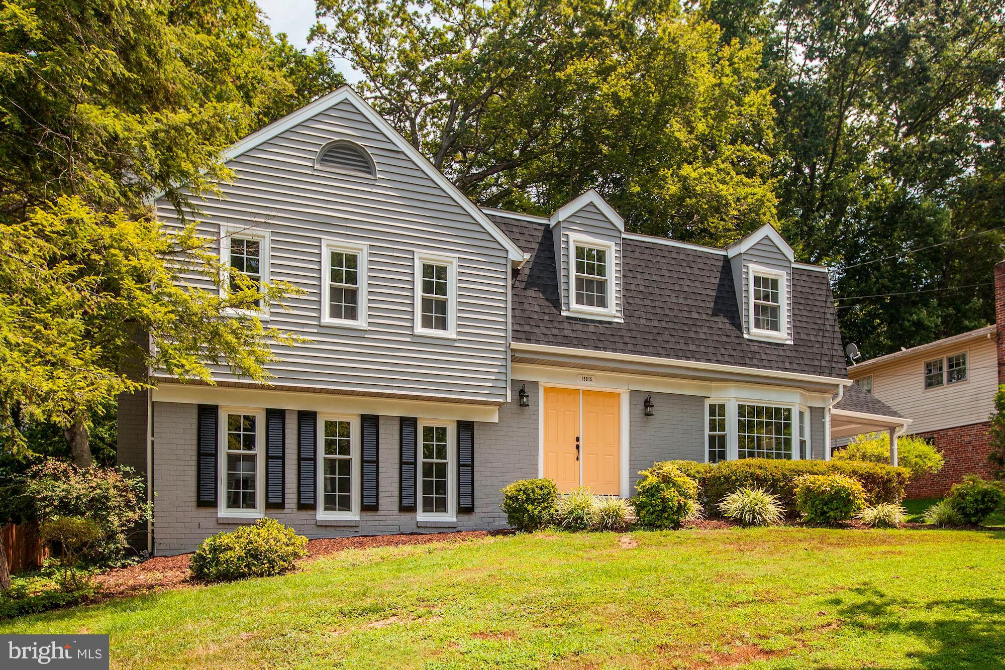 BEL PRE WOODS - Residential