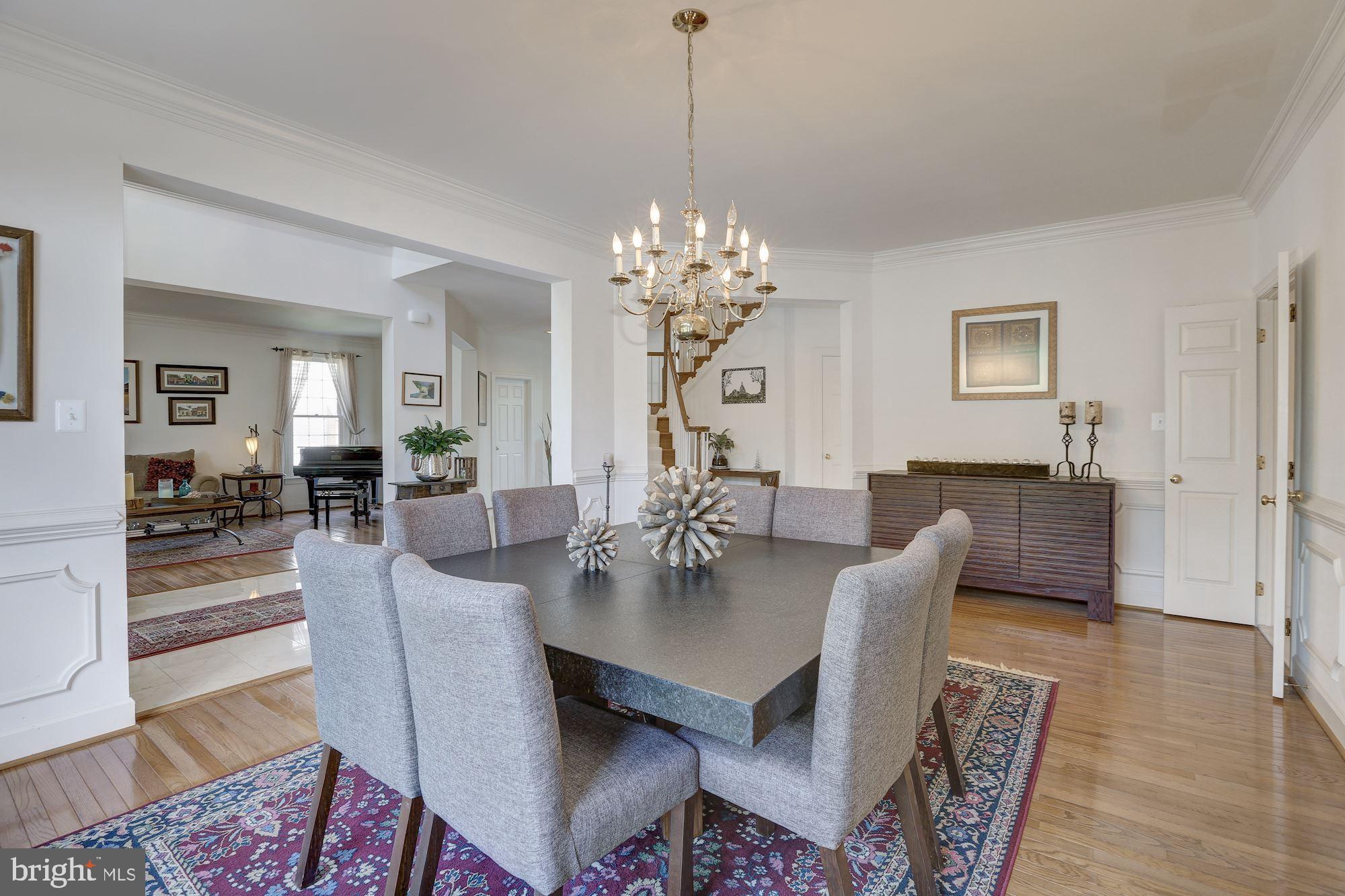 BELLS MILL ESTATES - Residential