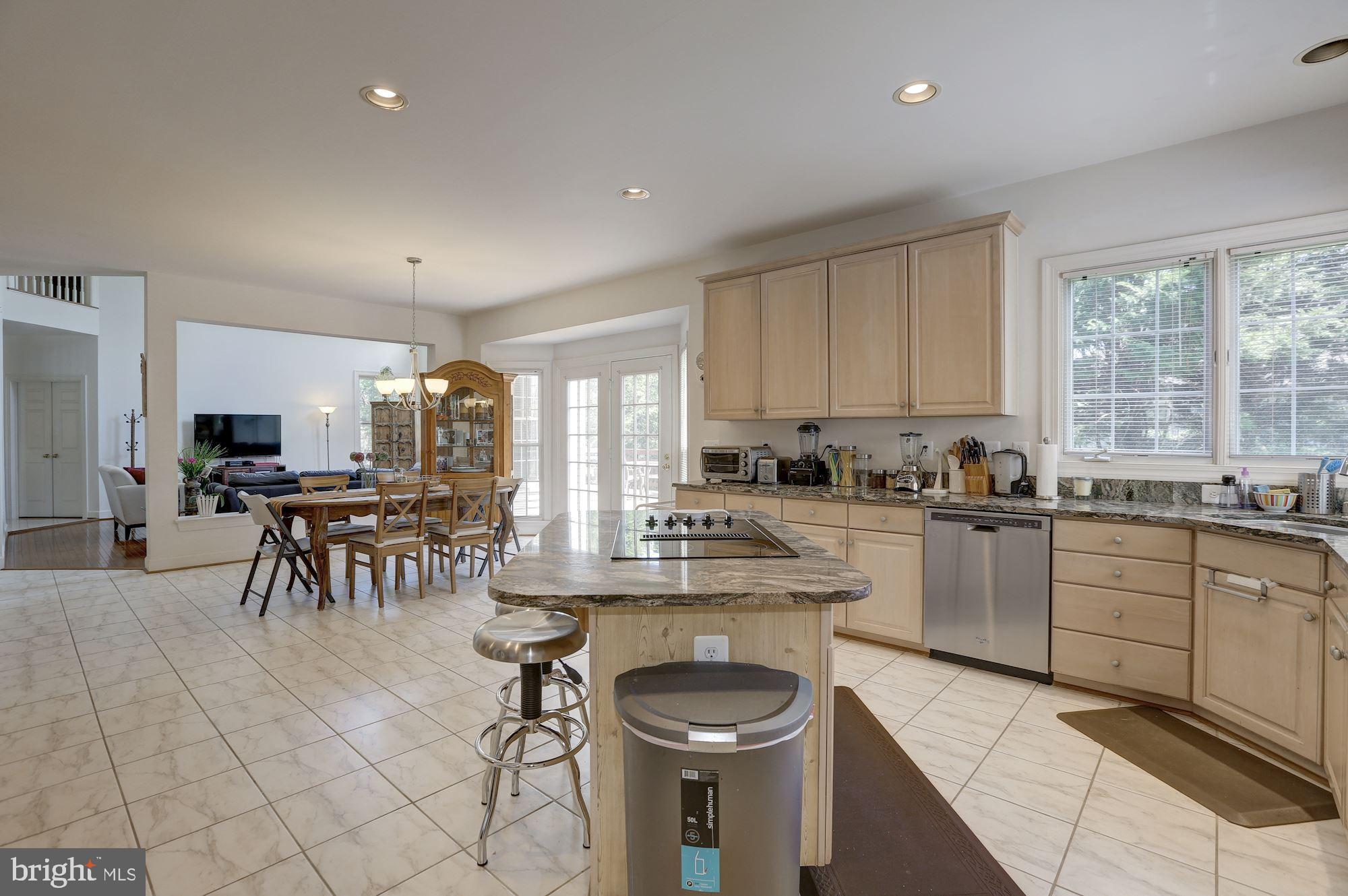 BELLS MILL ESTATES - Residential