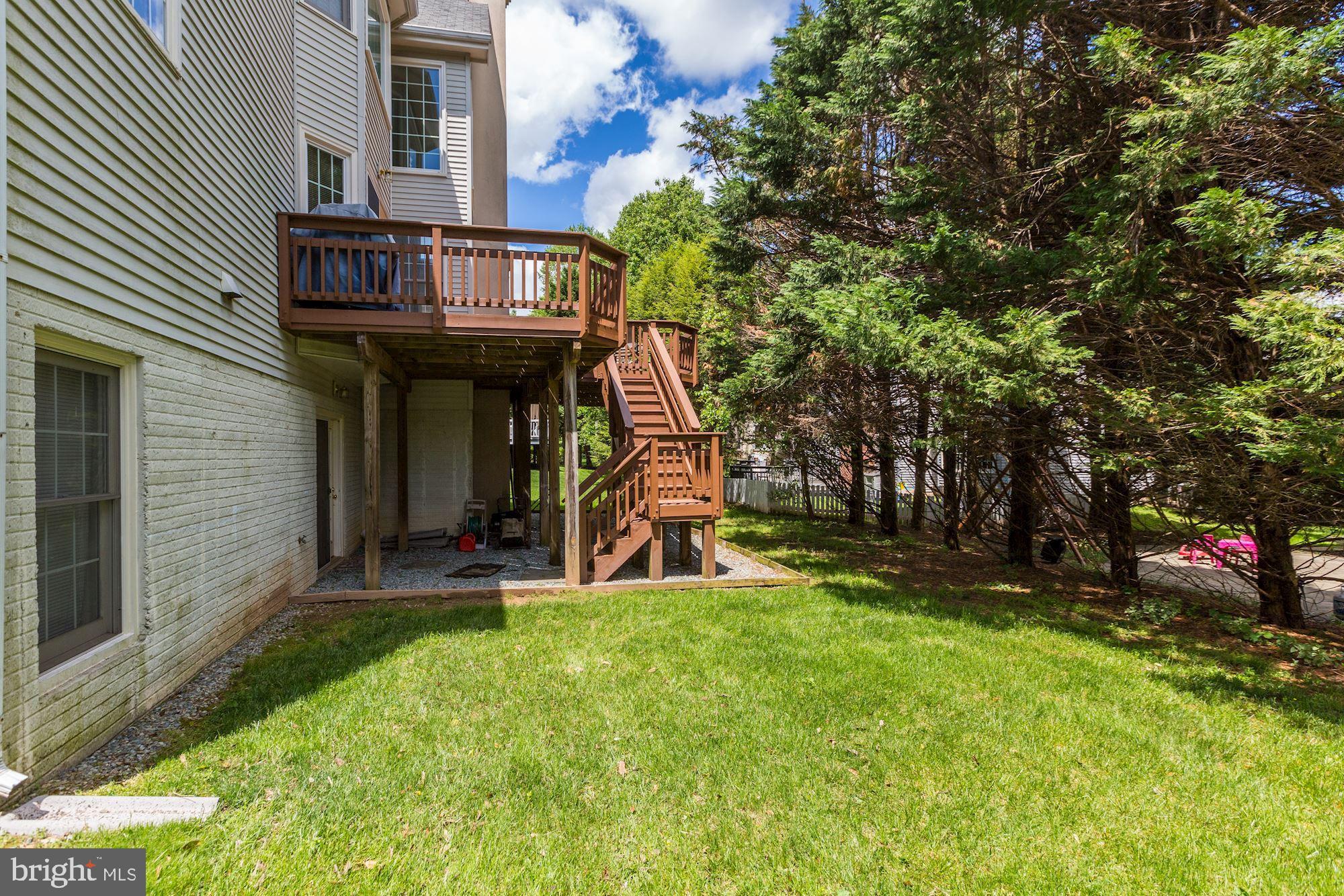 BELLS MILL ESTATES - Residential