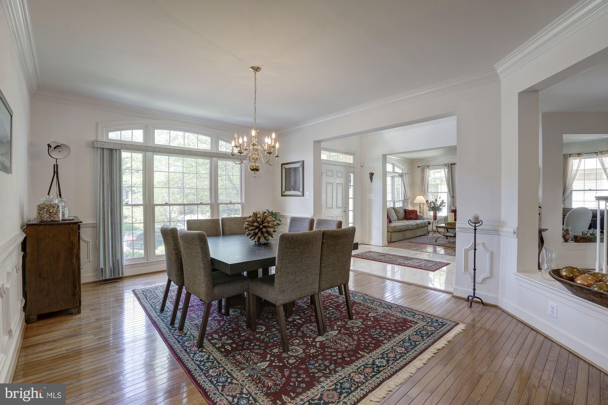 BELLS MILL ESTATES - Residential