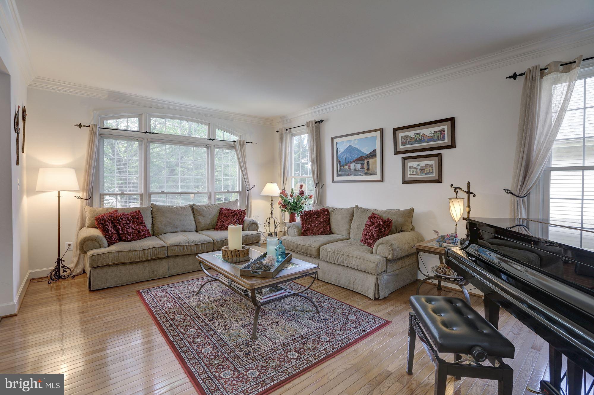 BELLS MILL ESTATES - Residential