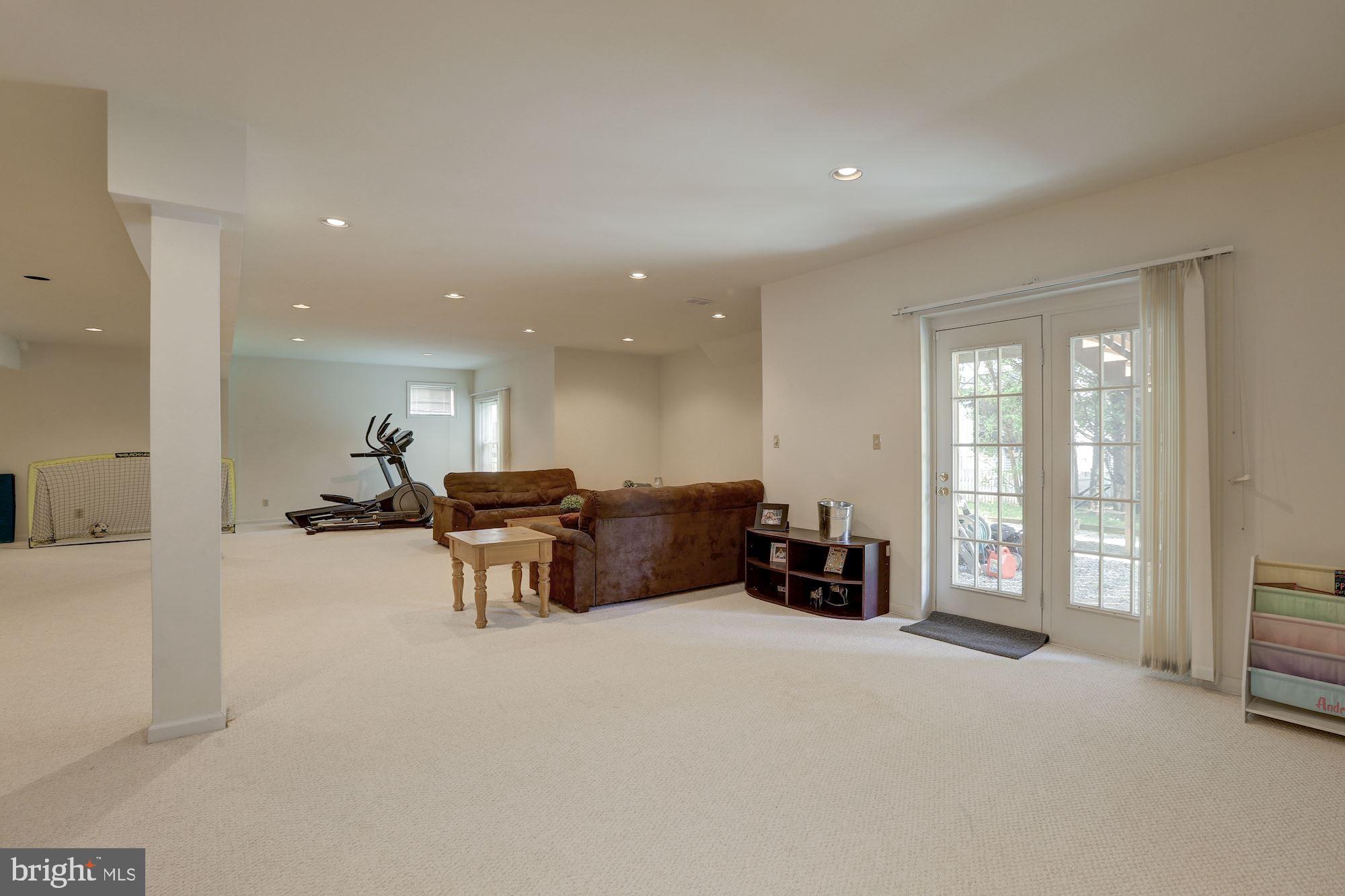 BELLS MILL ESTATES - Residential