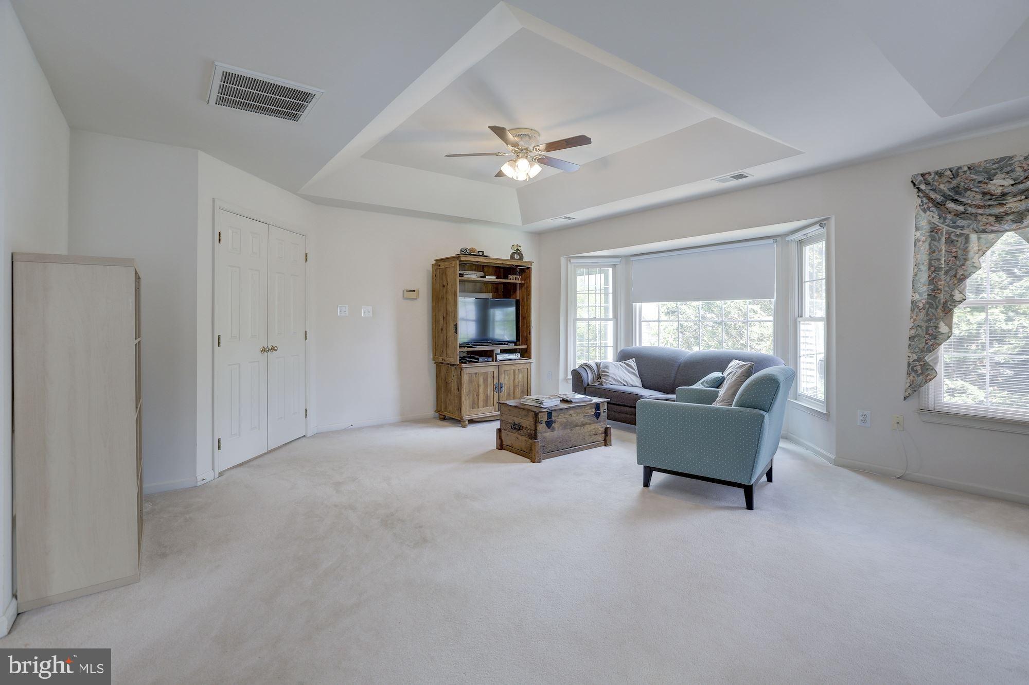 BELLS MILL ESTATES - Residential