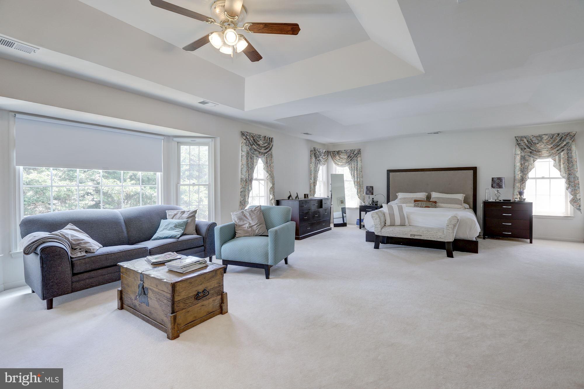 BELLS MILL ESTATES - Residential