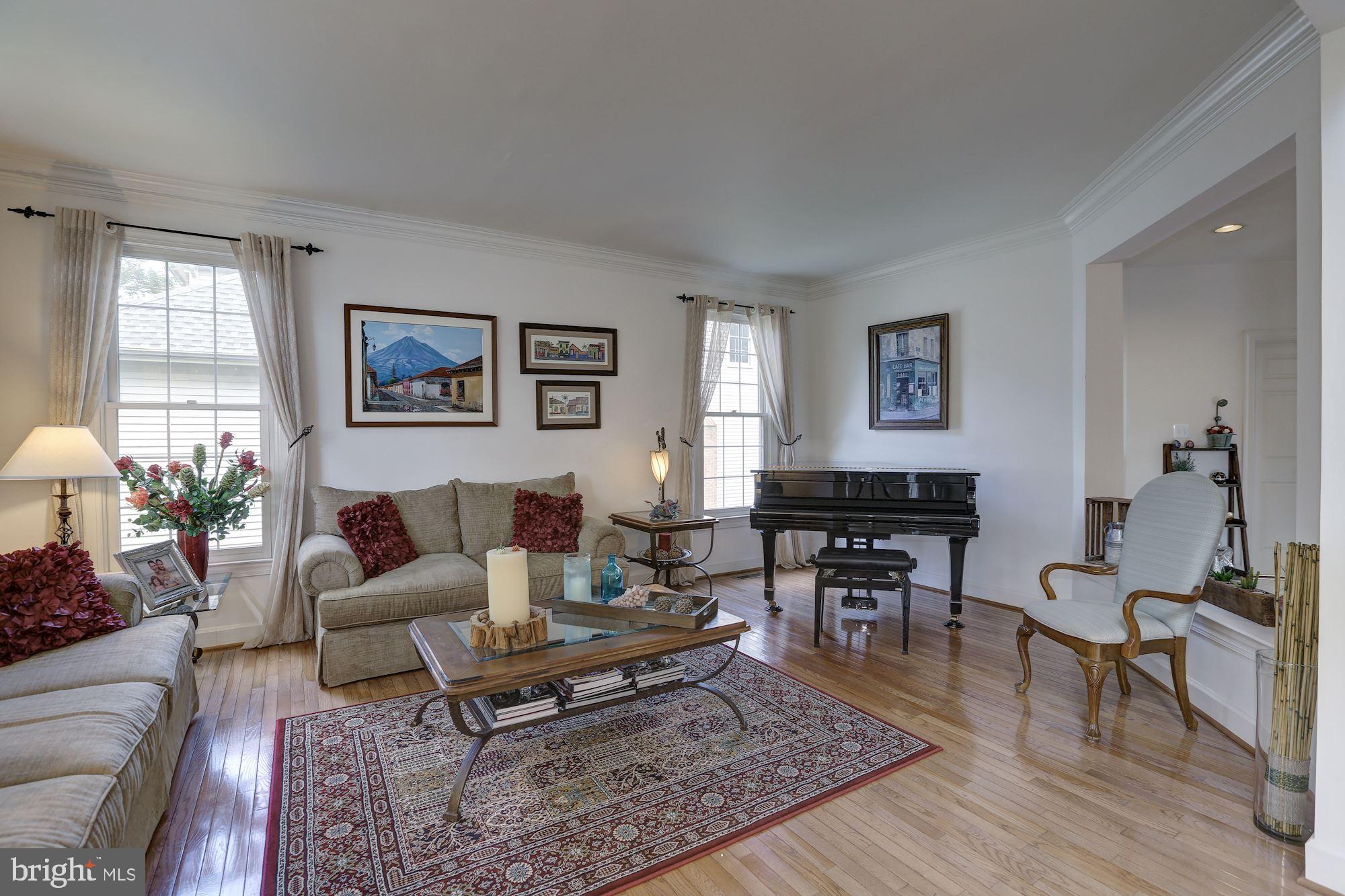 BELLS MILL ESTATES - Residential