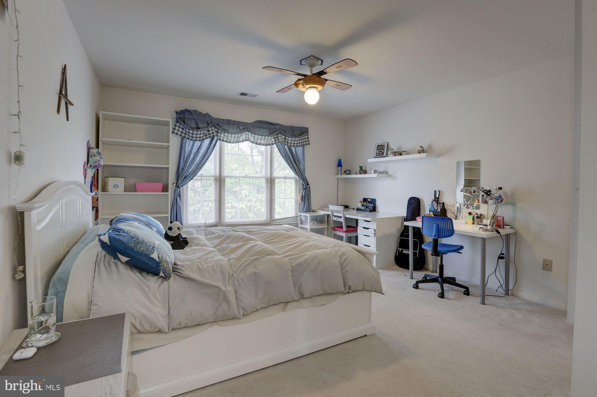 BELLS MILL ESTATES - Residential