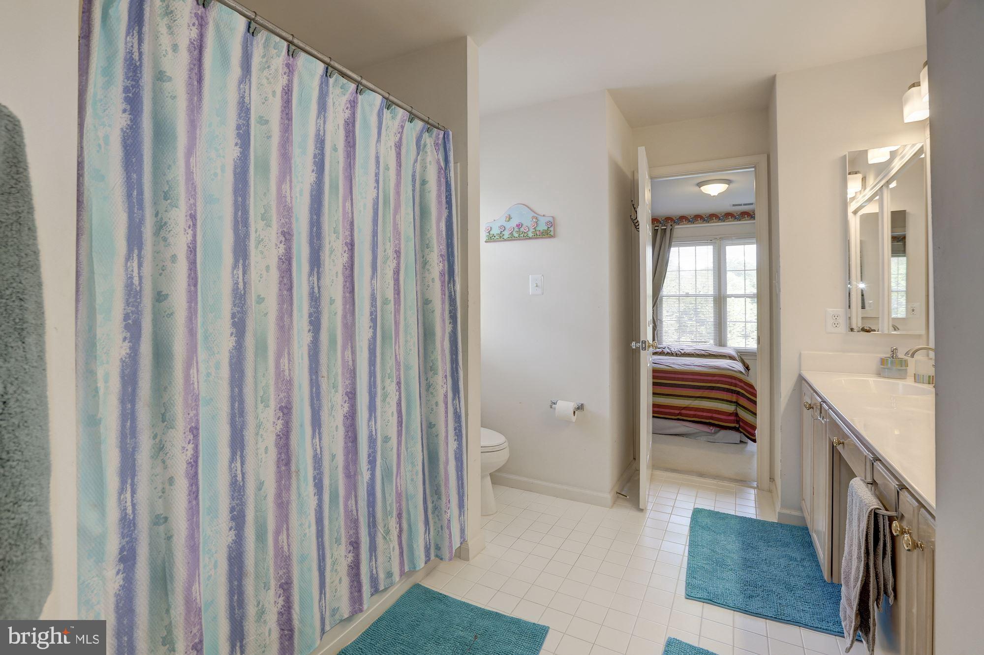 BELLS MILL ESTATES - Residential