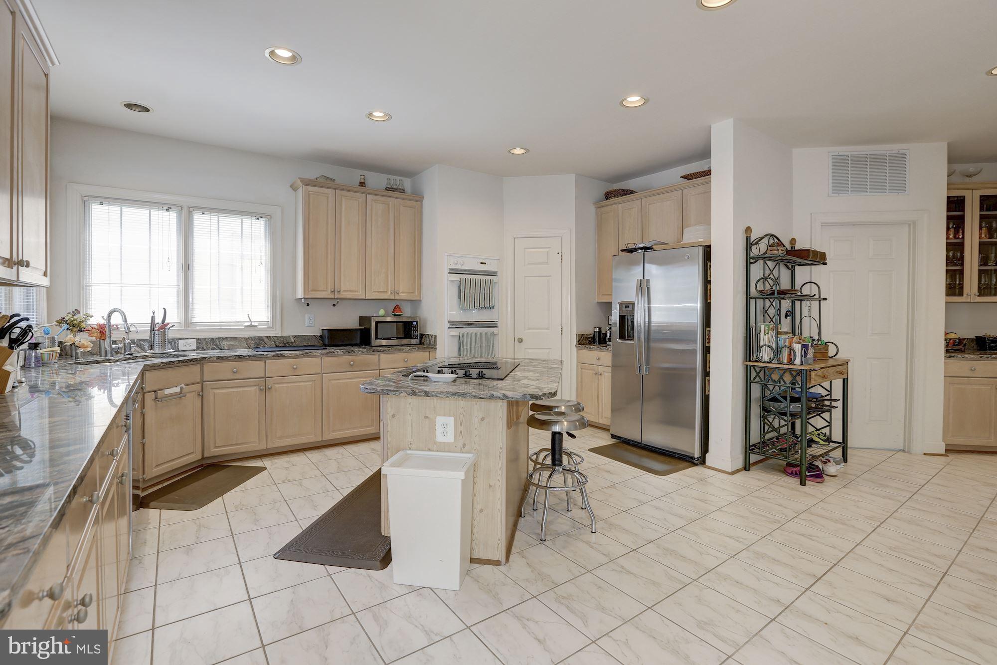 BELLS MILL ESTATES - Residential