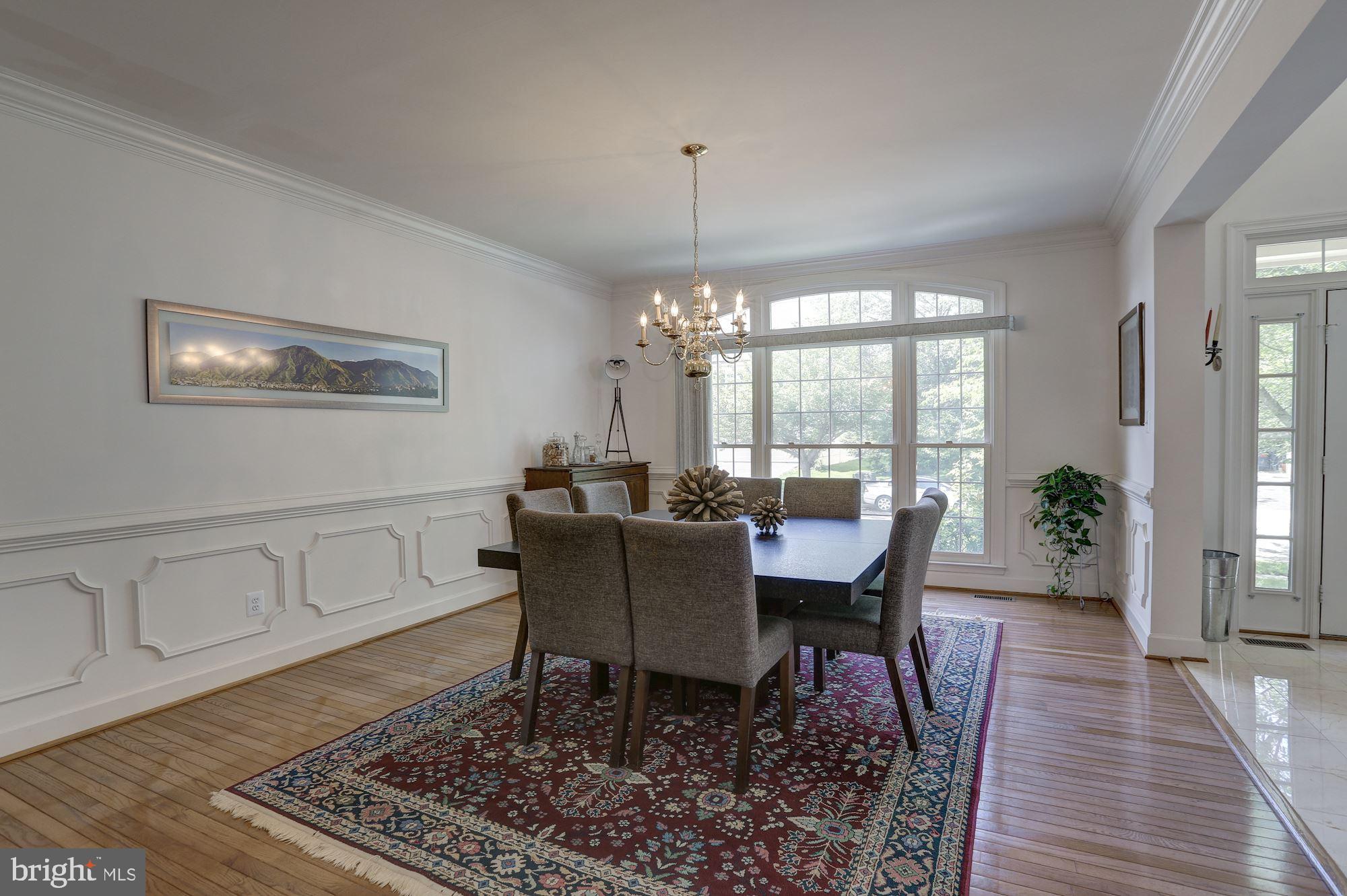 BELLS MILL ESTATES - Residential