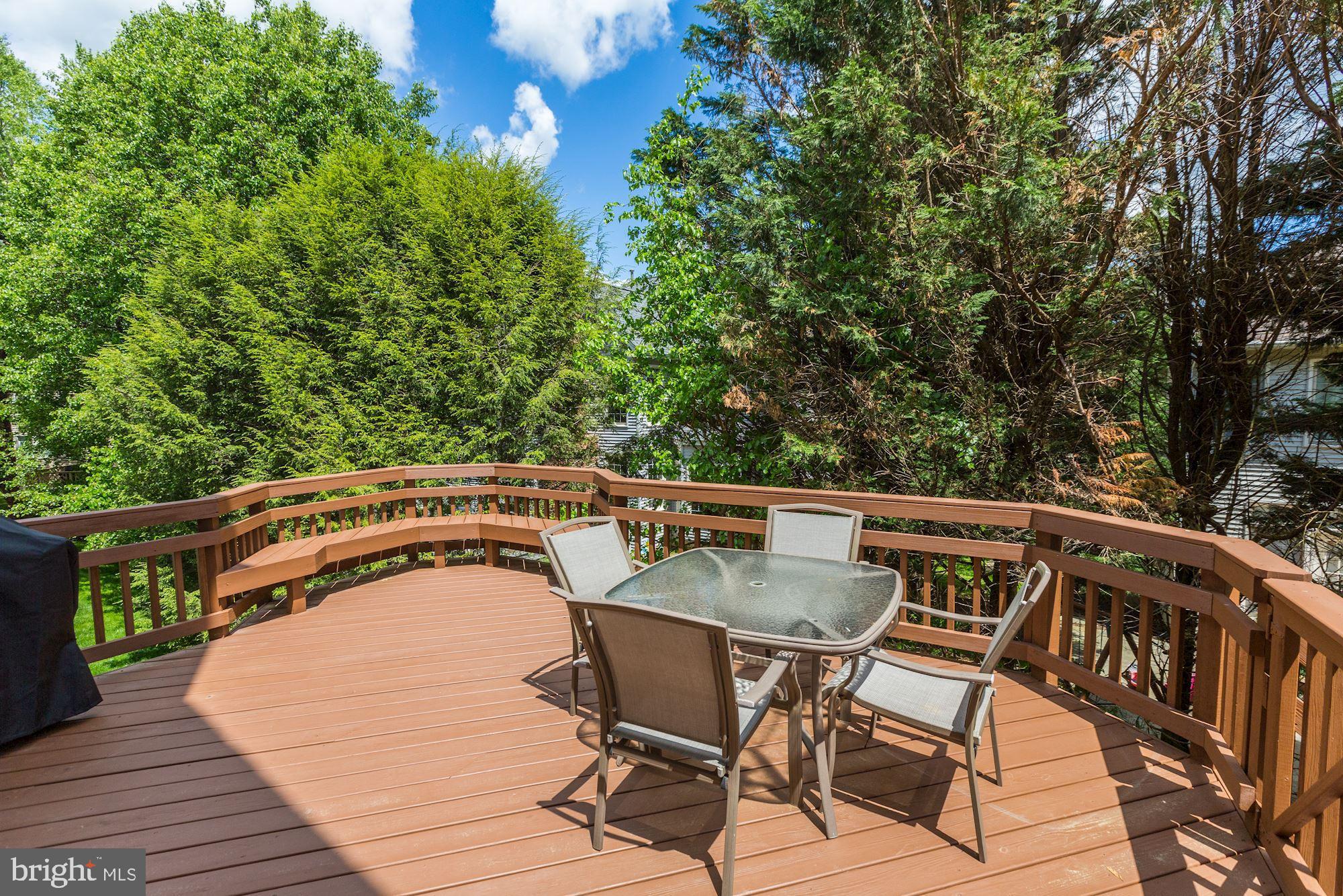 BELLS MILL ESTATES - Residential