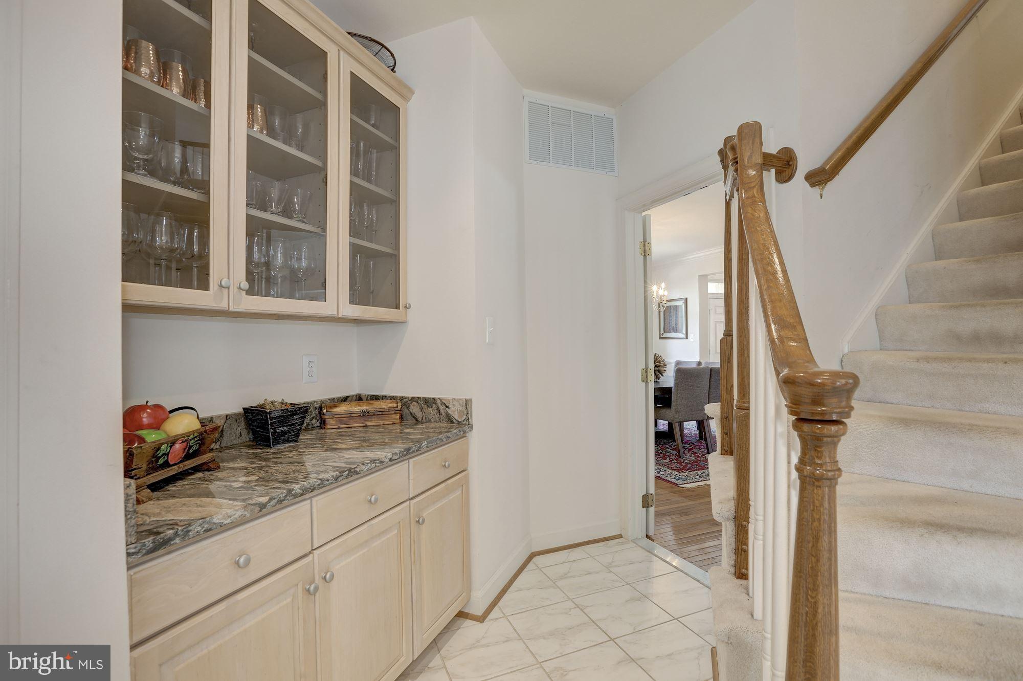 BELLS MILL ESTATES - Residential