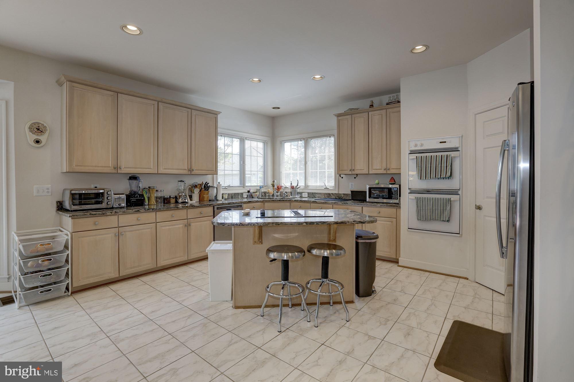 BELLS MILL ESTATES - Residential