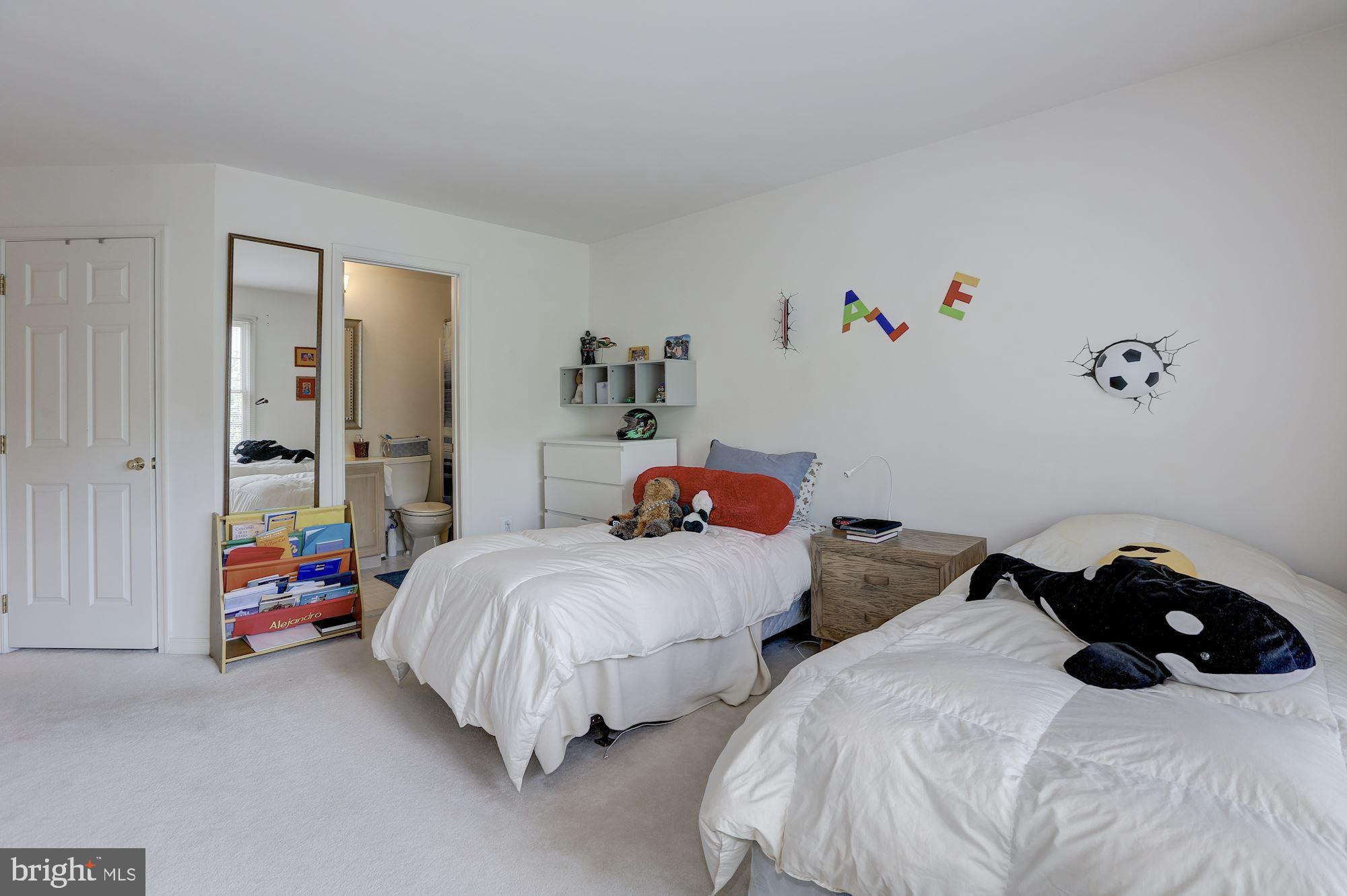 BELLS MILL ESTATES - Residential