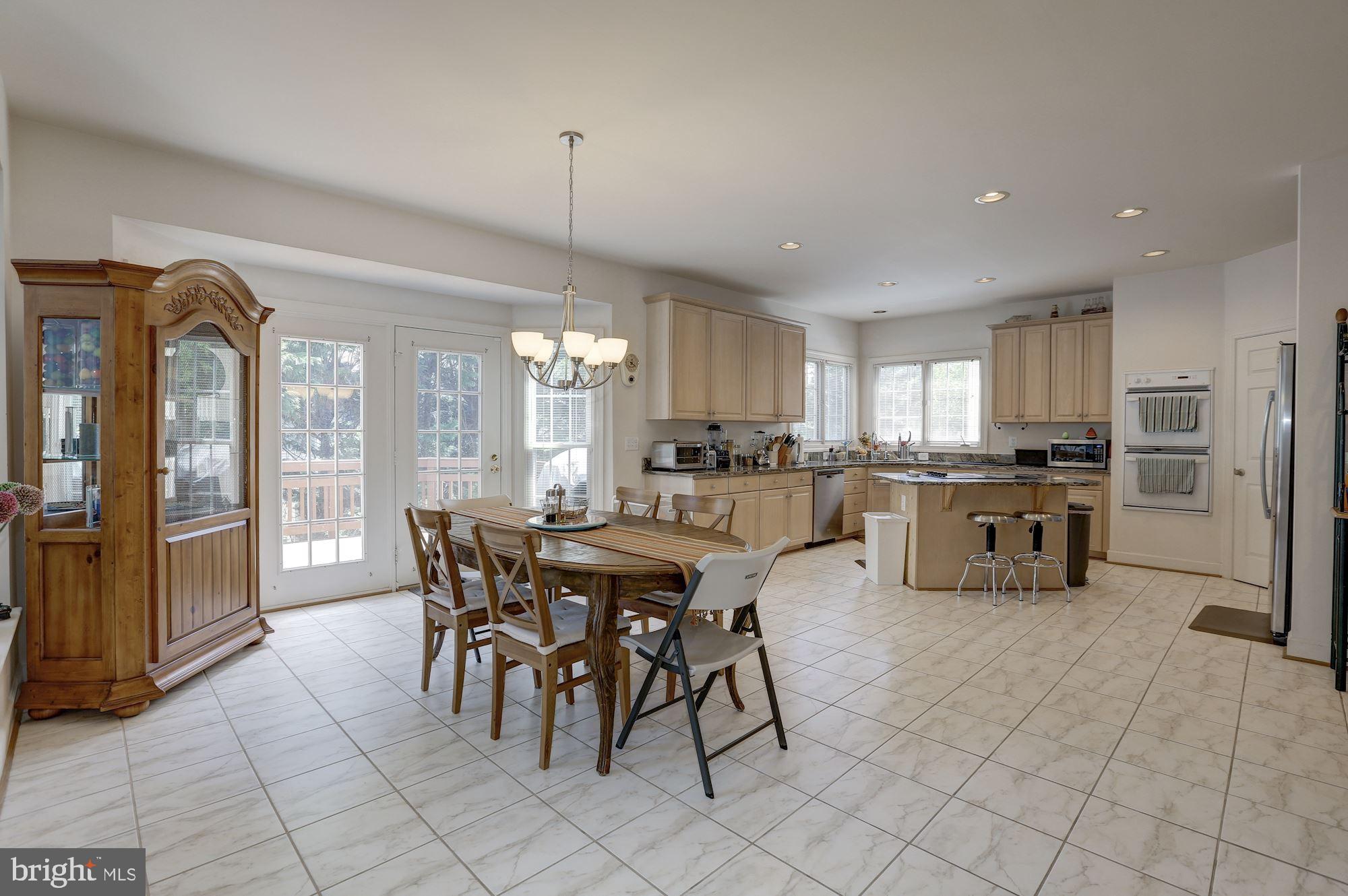 BELLS MILL ESTATES - Residential