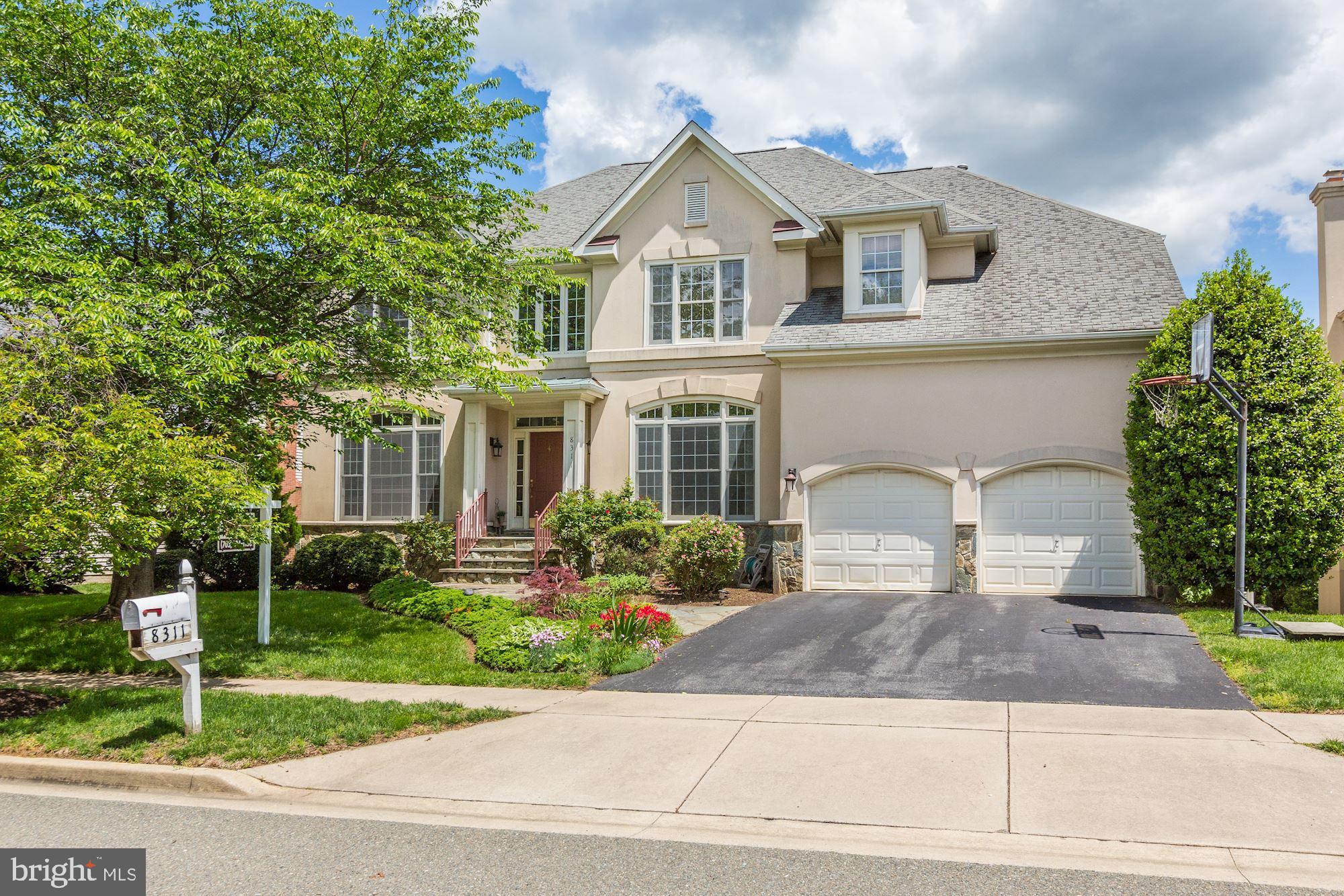 BELLS MILL ESTATES - Residential