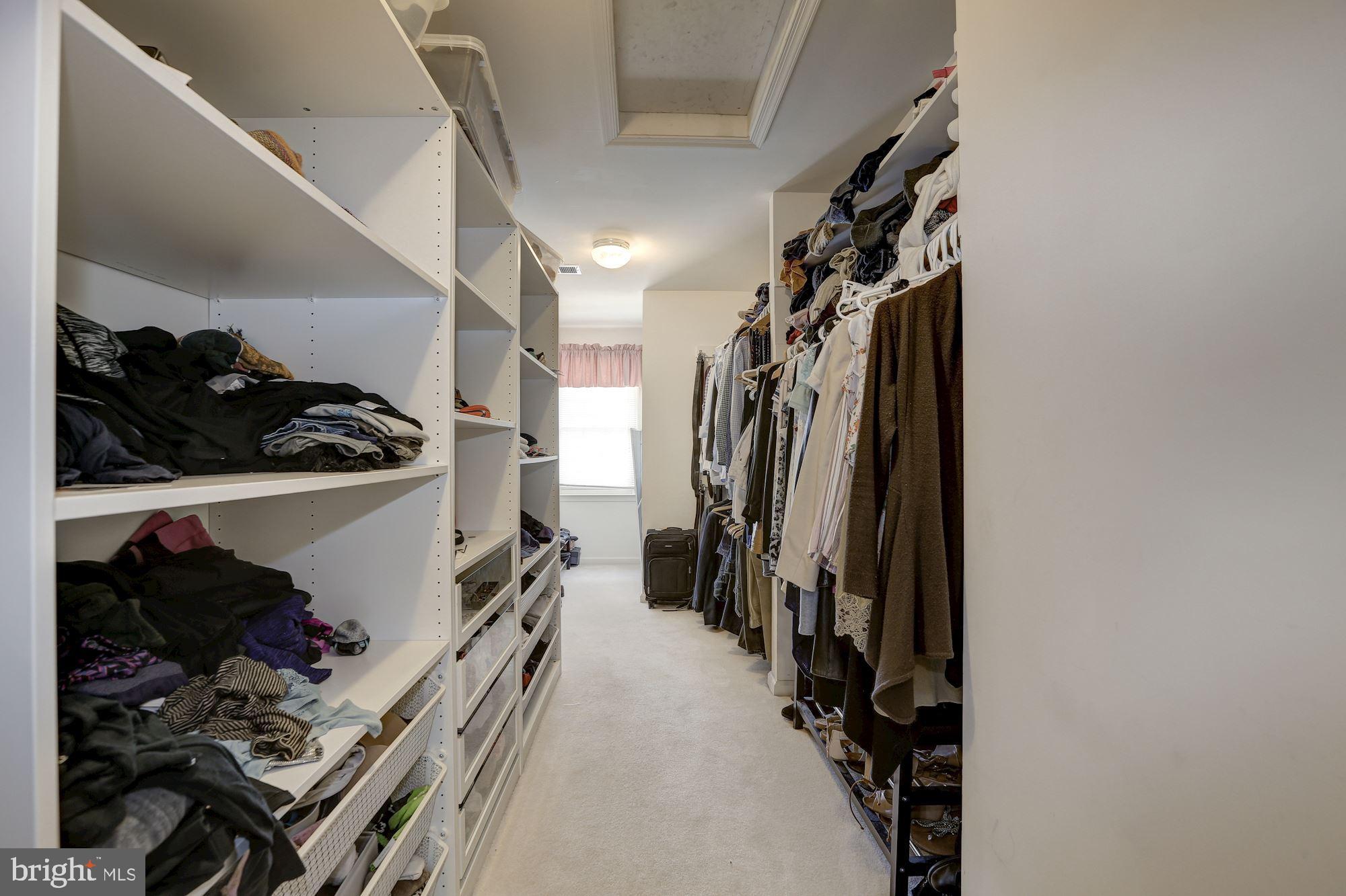 BELLS MILL ESTATES - Residential