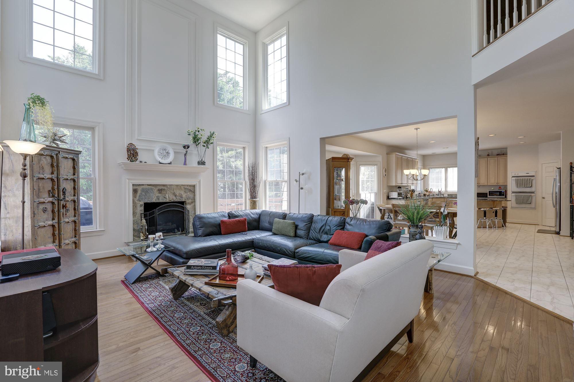 BELLS MILL ESTATES - Residential