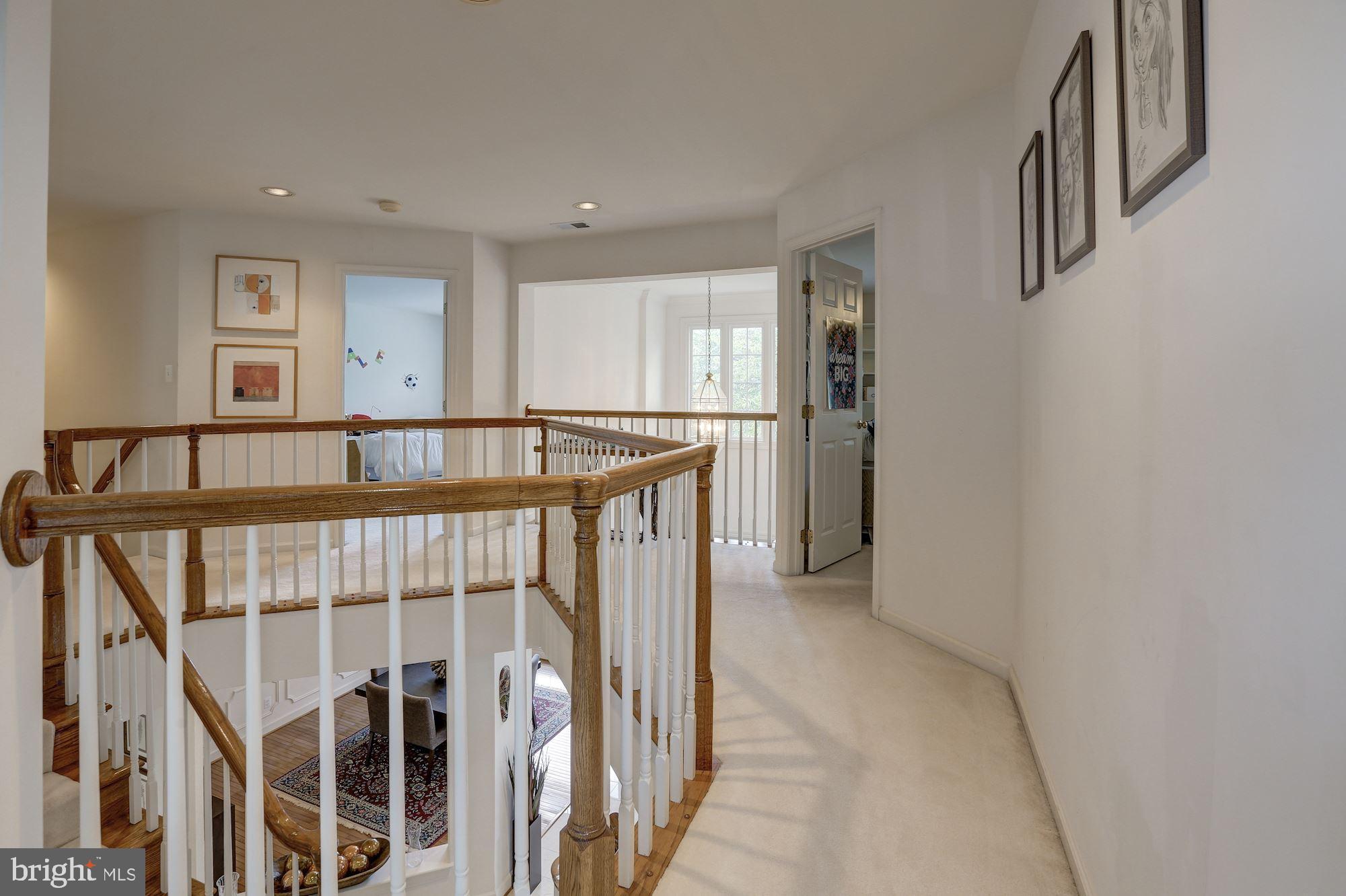 BELLS MILL ESTATES - Residential