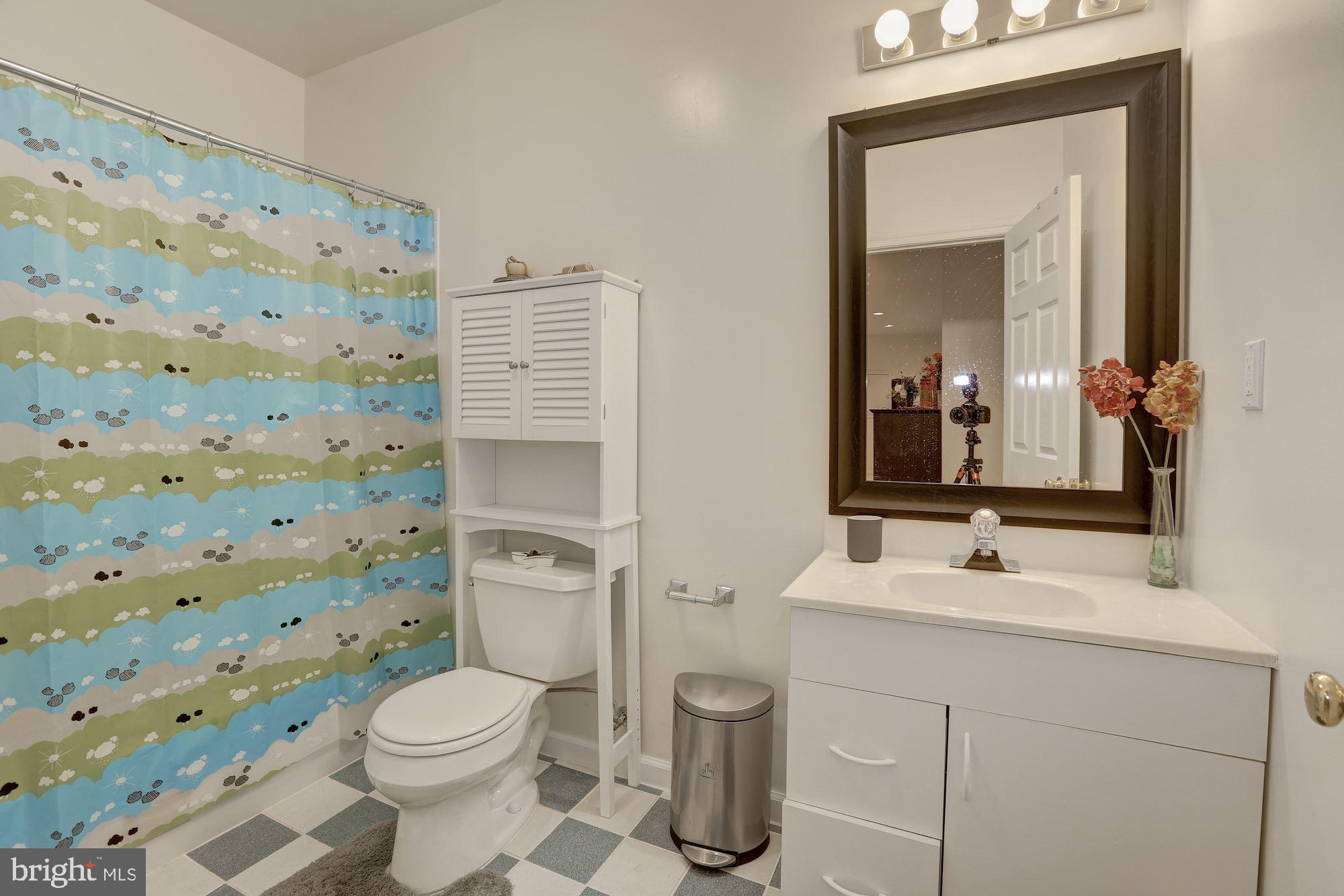 BELLS MILL ESTATES - Residential