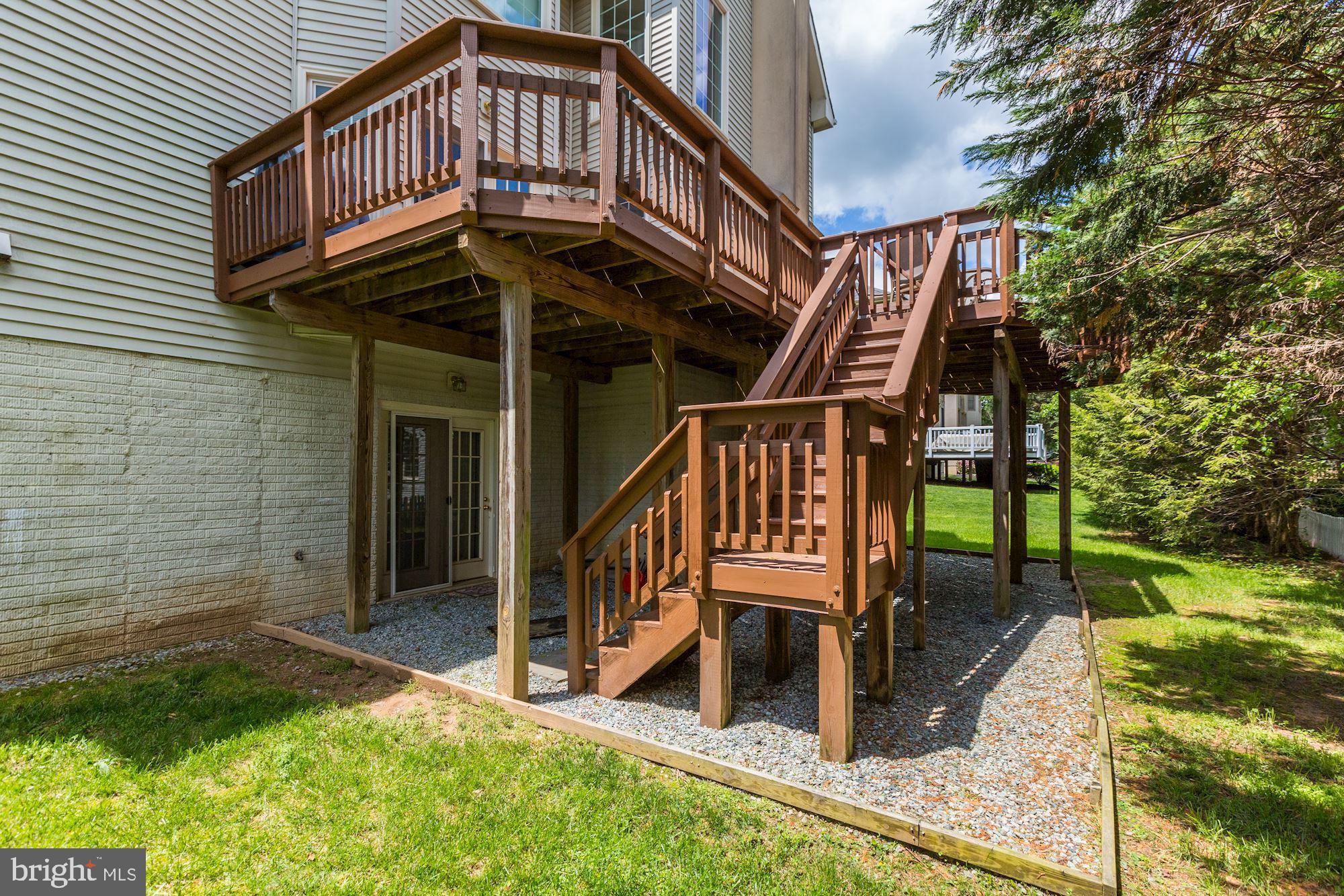 BELLS MILL ESTATES - Residential