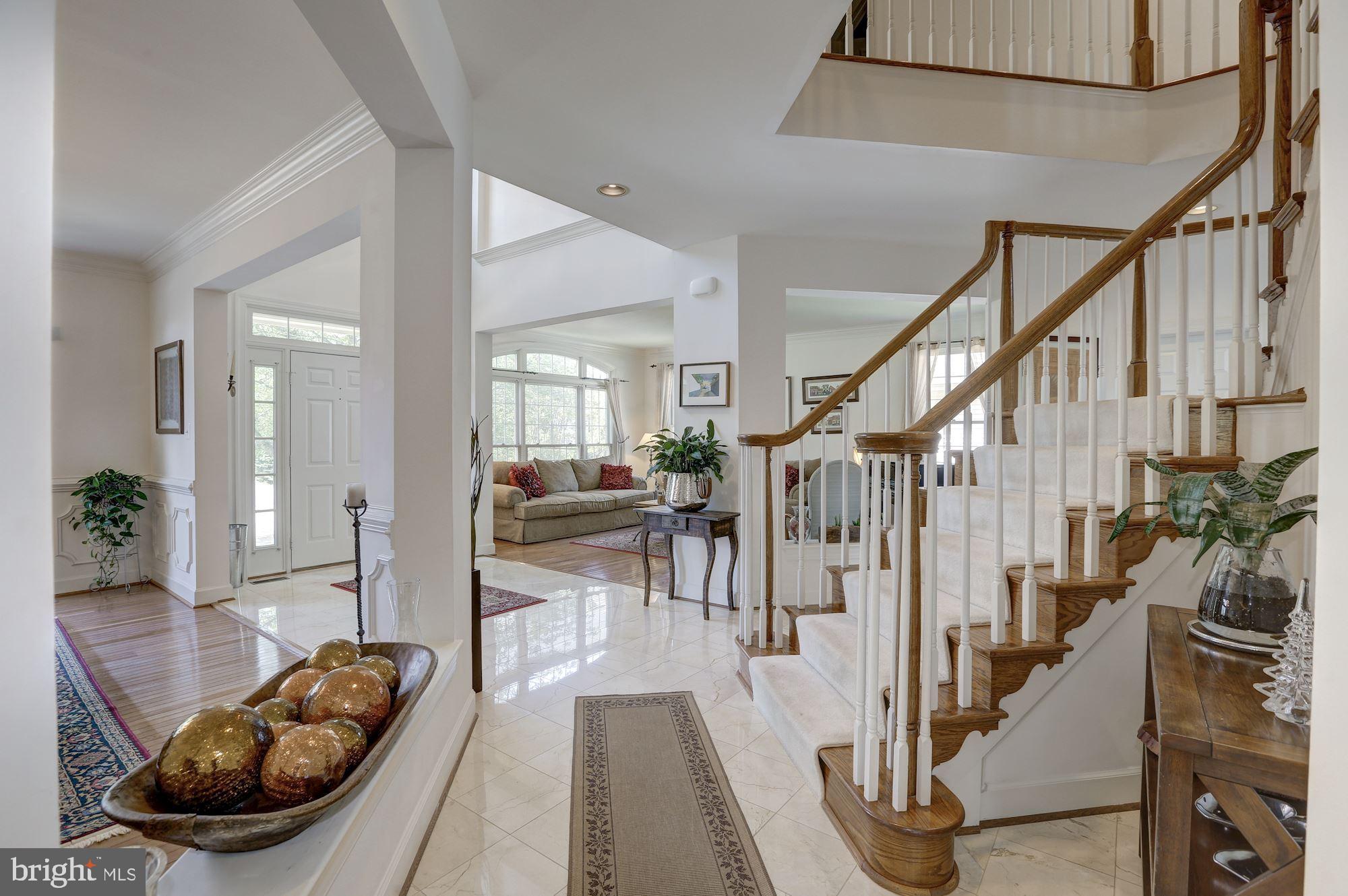 BELLS MILL ESTATES - Residential