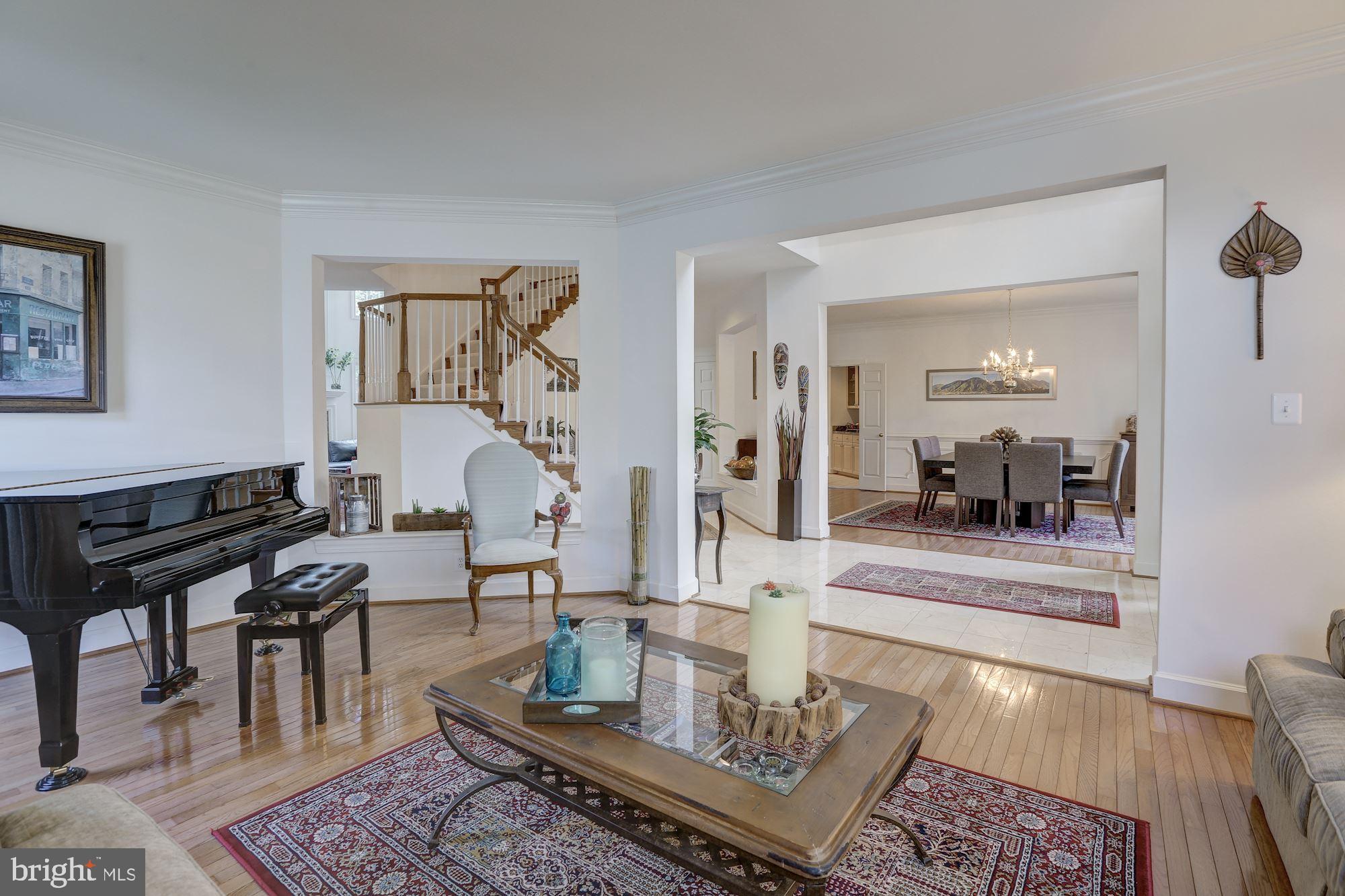 BELLS MILL ESTATES - Residential