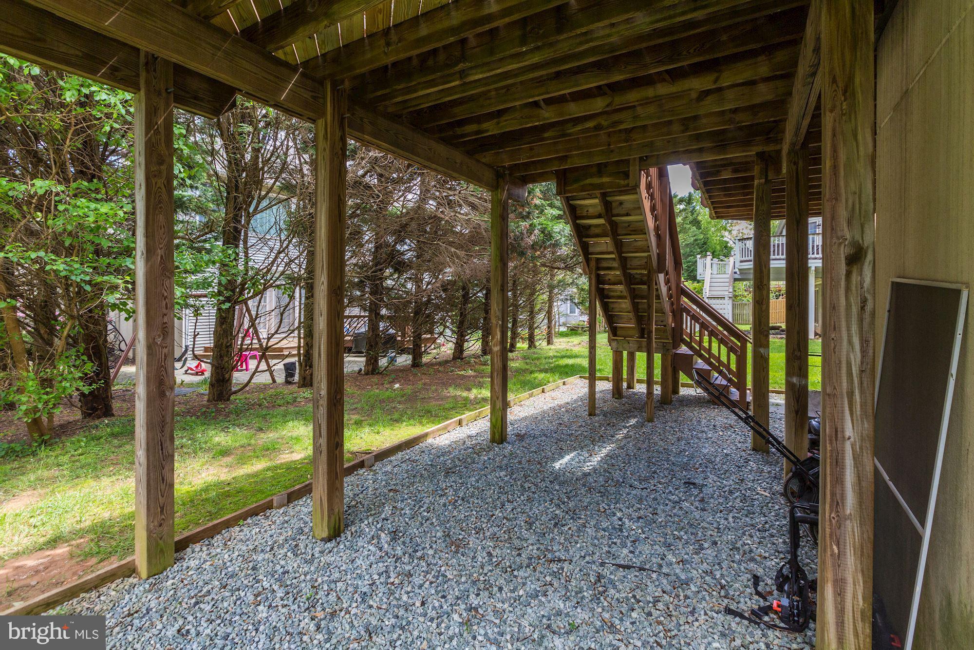 BELLS MILL ESTATES - Residential