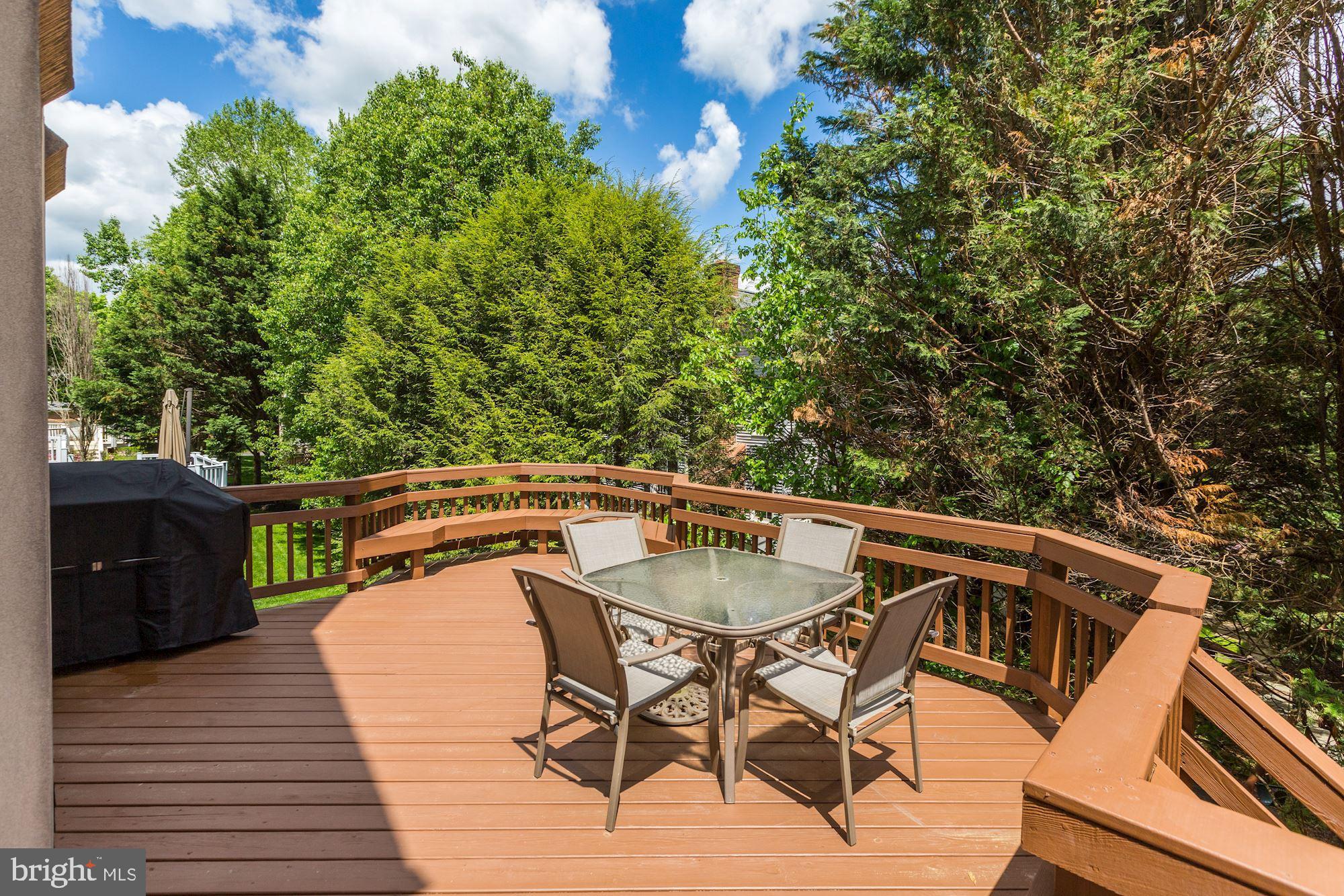 BELLS MILL ESTATES - Residential