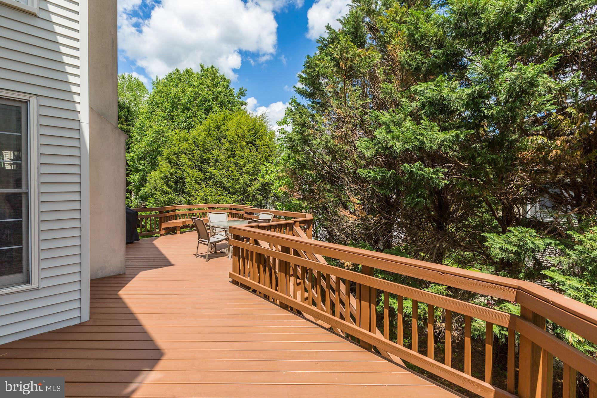 BELLS MILL ESTATES - Residential