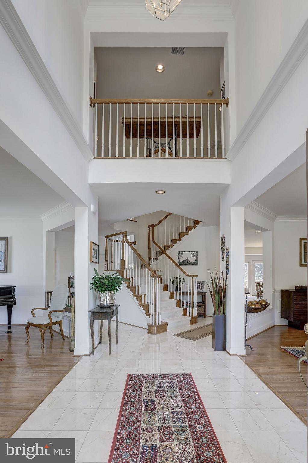 BELLS MILL ESTATES - Residential