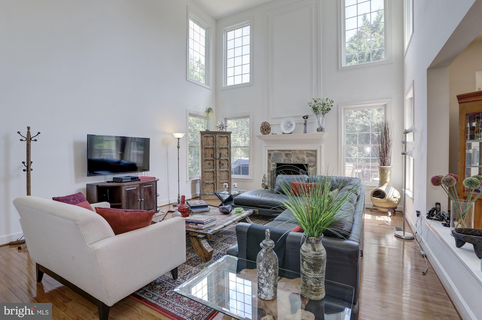 BELLS MILL ESTATES - Residential