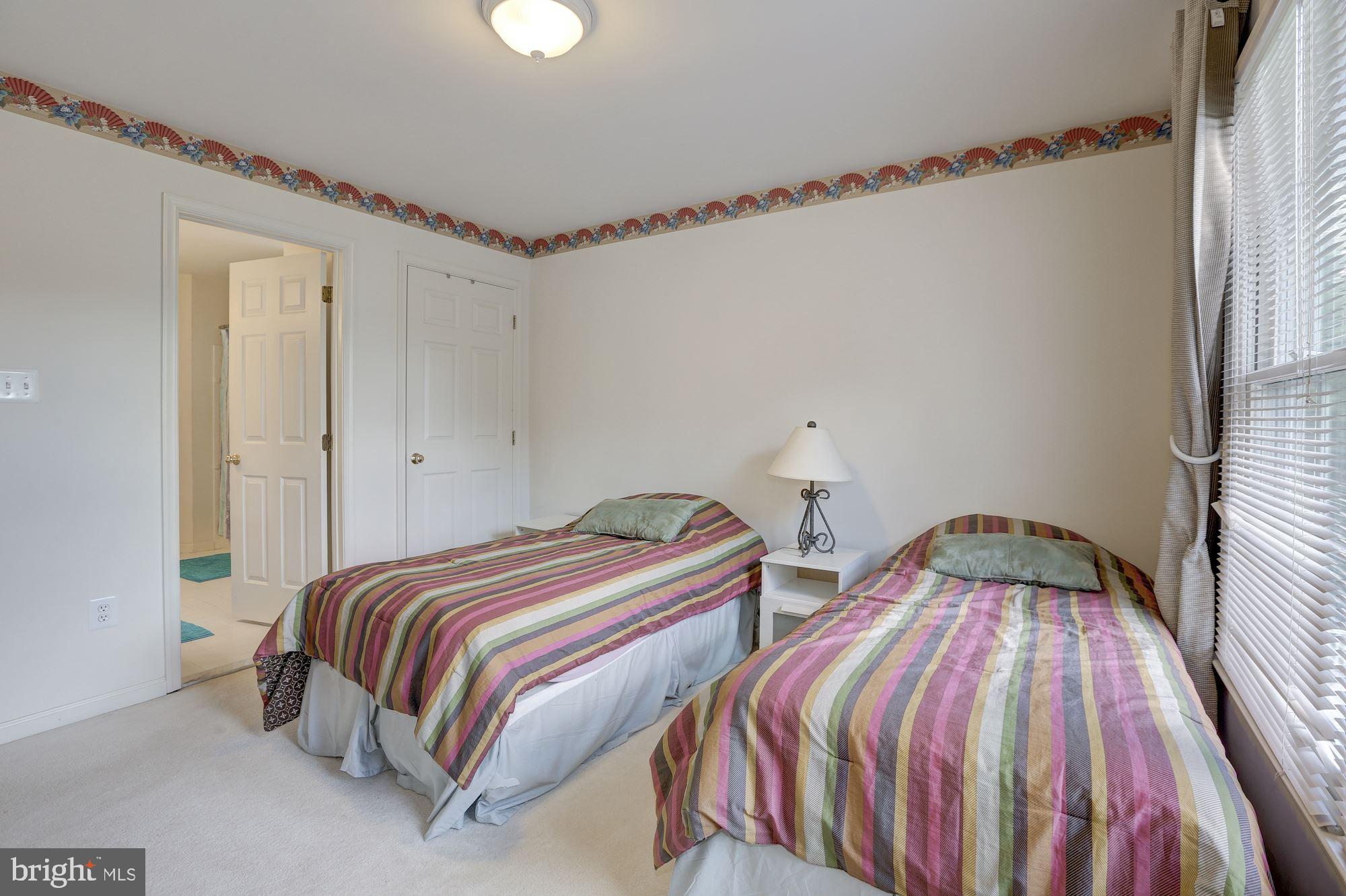 BELLS MILL ESTATES - Residential